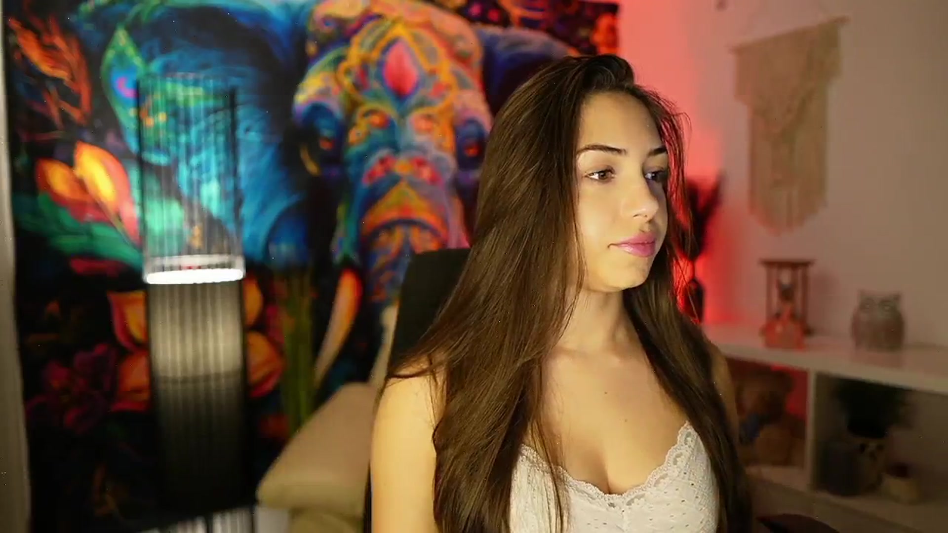 Gallery image thumbnail from Briar__Rose's myfreecams stream on, 12/09/2024, 18:05 image 9 of 20