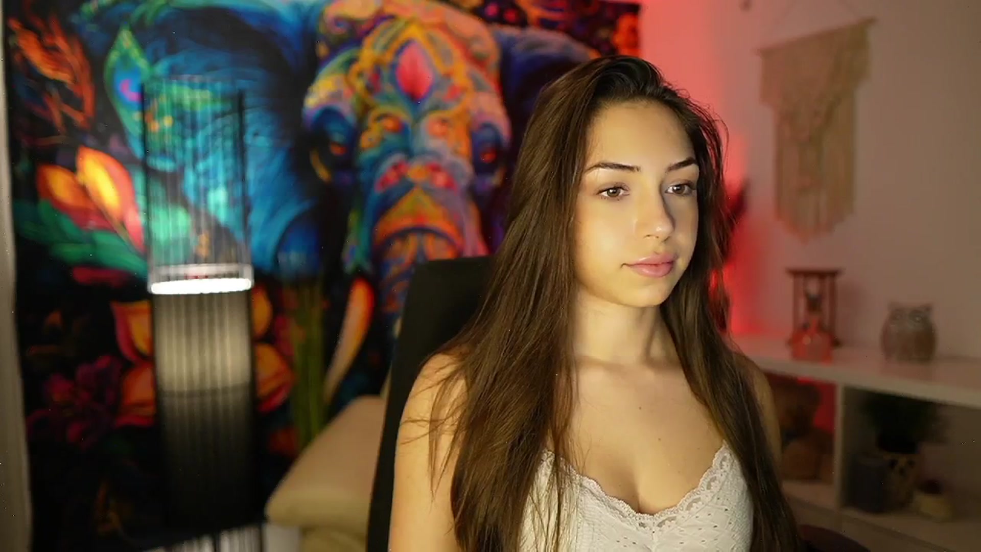 Gallery image thumbnail from Briar__Rose's myfreecams stream on, 12/09/2024, 18:05 image 7 of 20