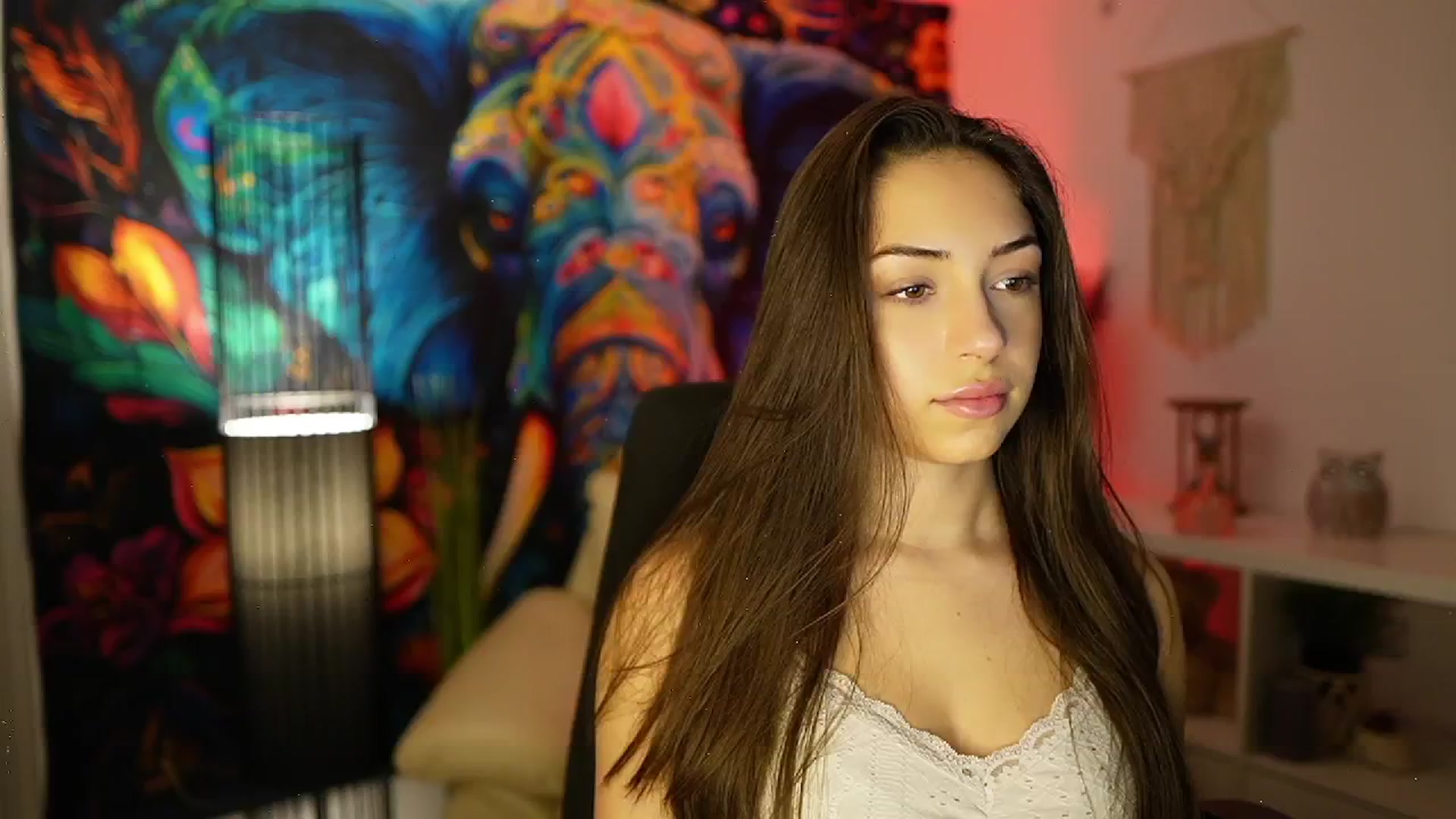 Gallery image thumbnail from Briar__Rose's myfreecams stream on, 12/09/2024, 18:05 image 1 of 20