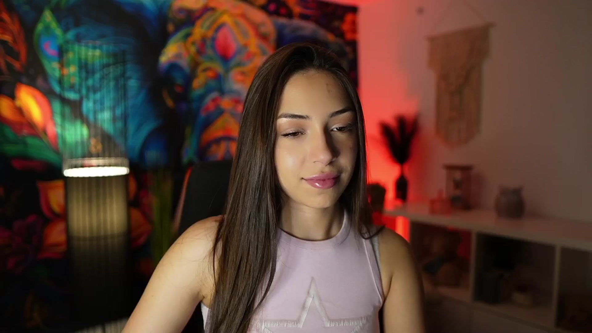 Gallery image thumbnail from Briar__Rose's myfreecams stream on, 01/03/2025, 16:50 image 2 of 20