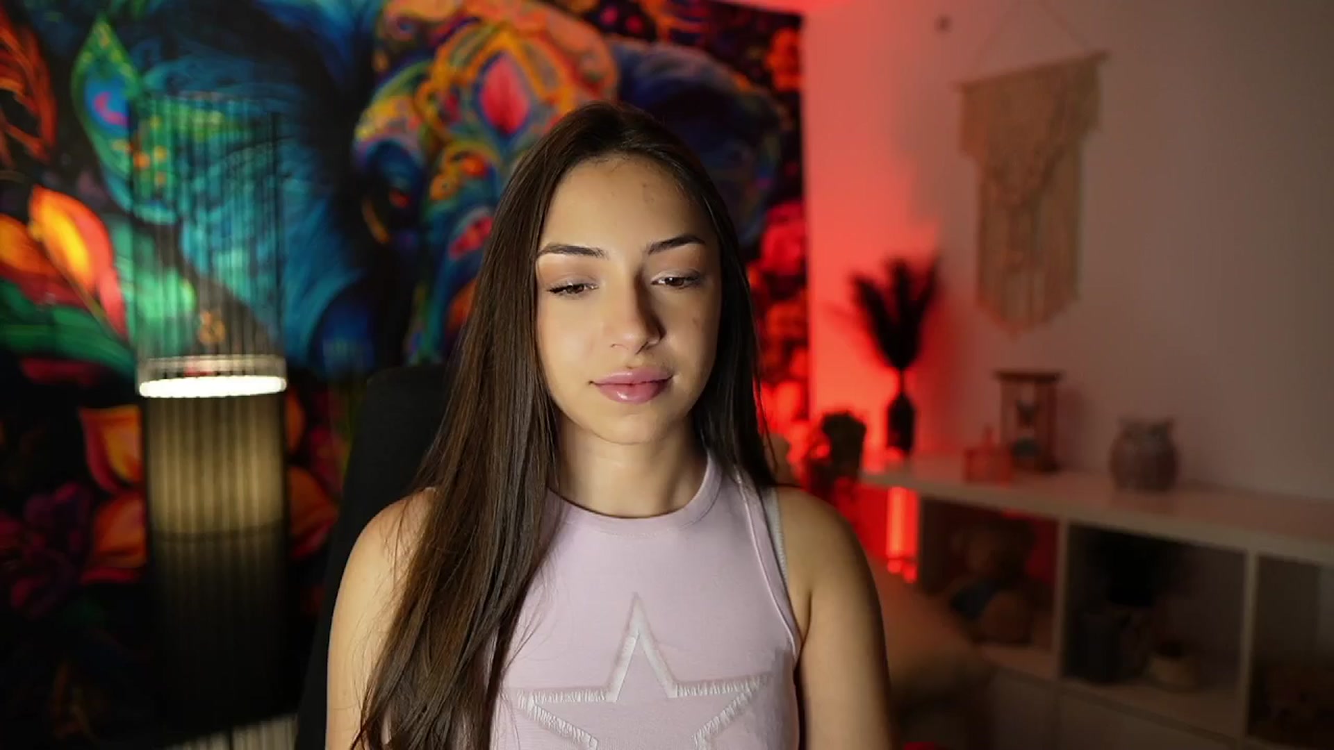 Gallery image thumbnail from Briar__Rose's myfreecams stream on, 01/03/2025, 16:50 image 8 of 20