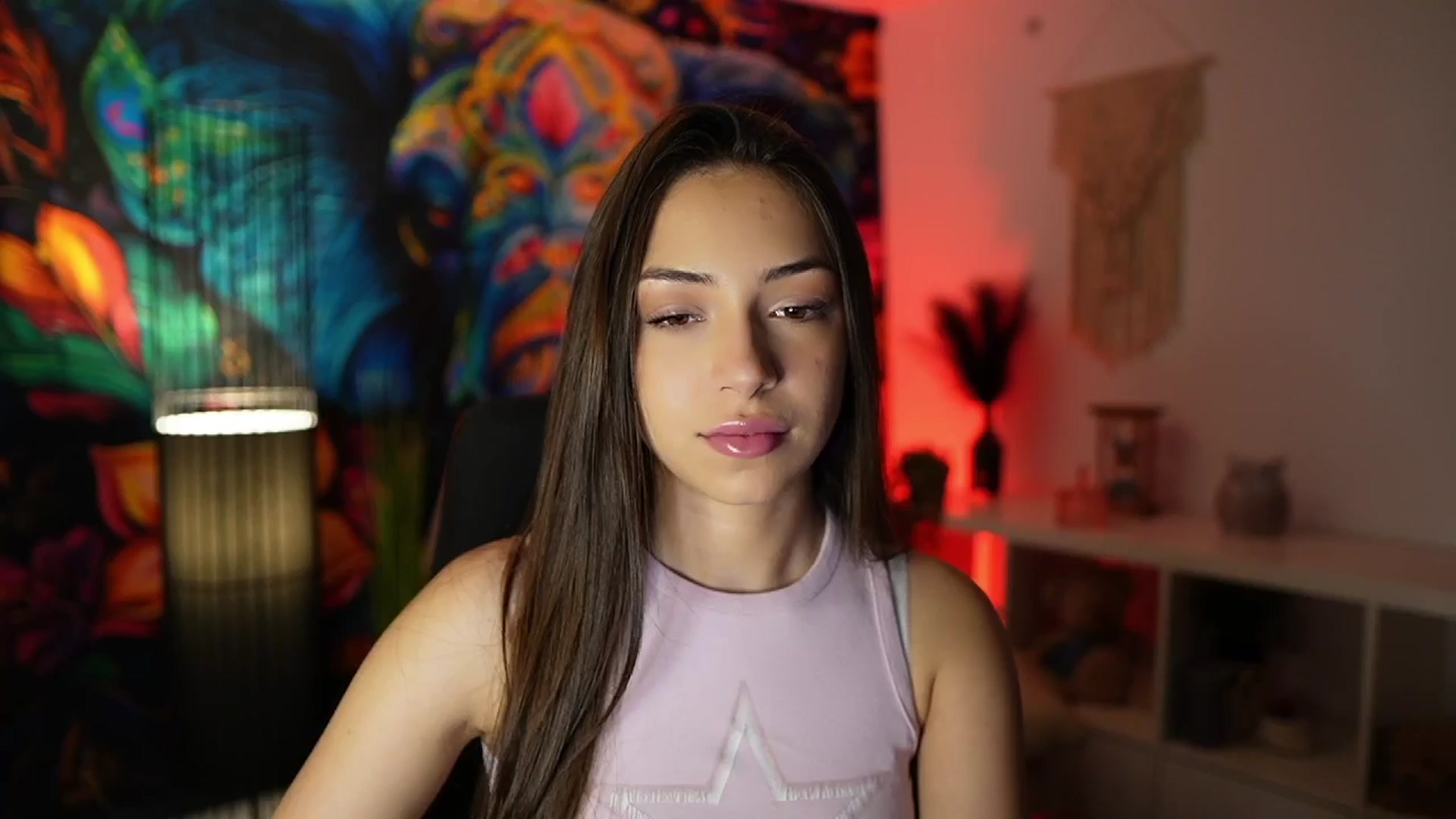 Gallery image thumbnail from Briar__Rose's myfreecams stream on, 01/03/2025, 16:50 image 1 of 20