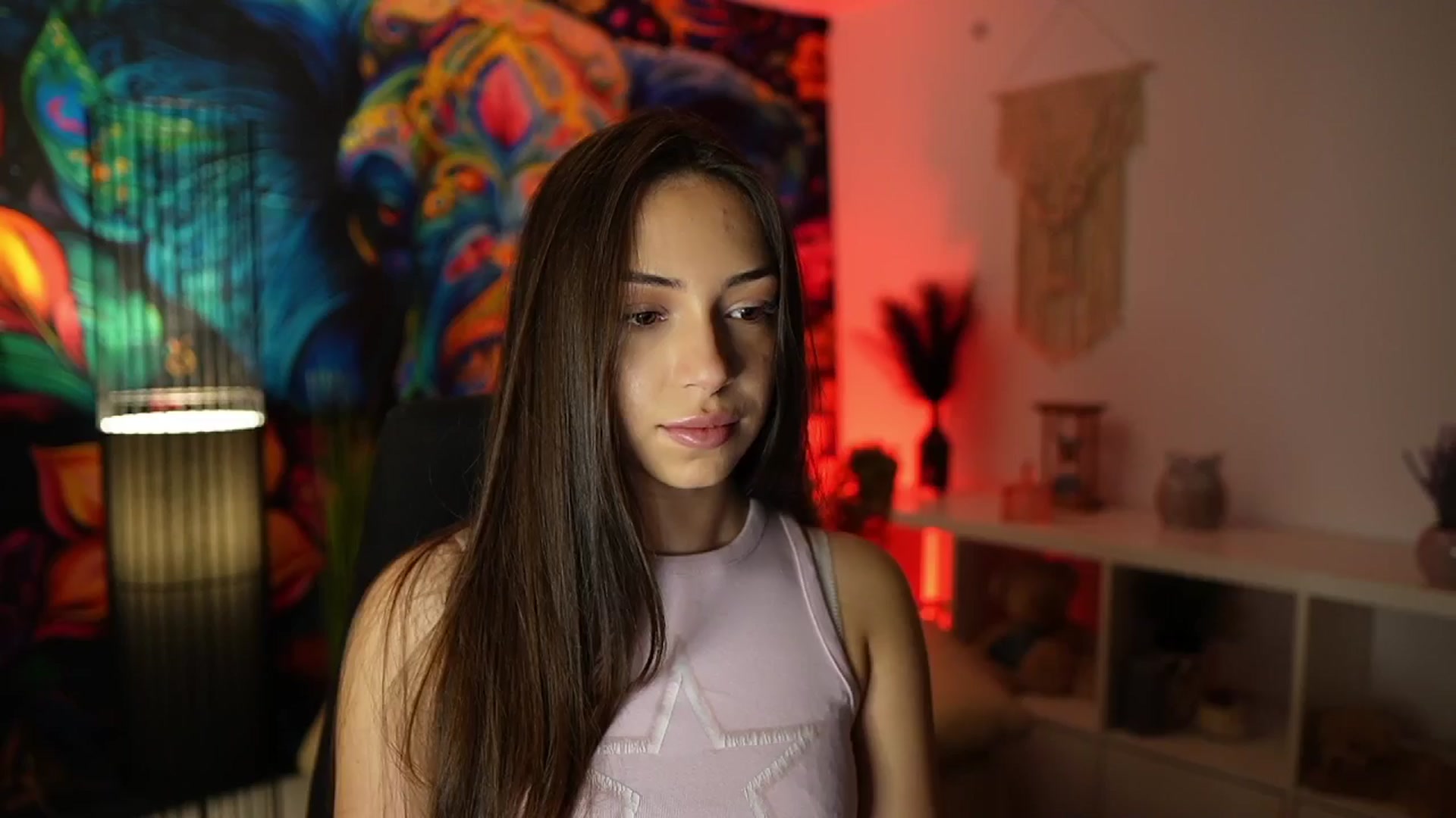 Gallery image thumbnail from Briar__Rose's myfreecams stream on, 01/03/2025, 16:50 image 17 of 20