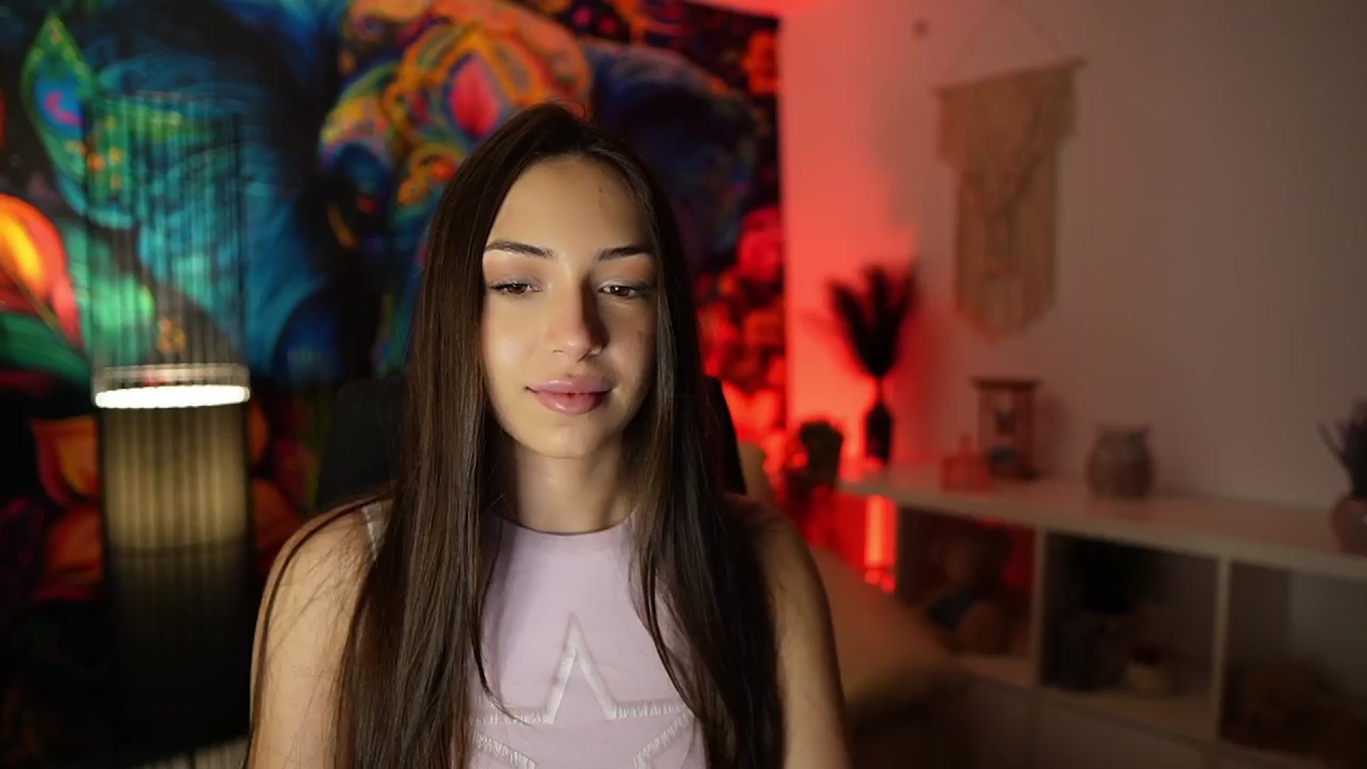 Gallery image thumbnail from Briar__Rose's myfreecams stream on, 01/03/2025, 16:50 image 14 of 20