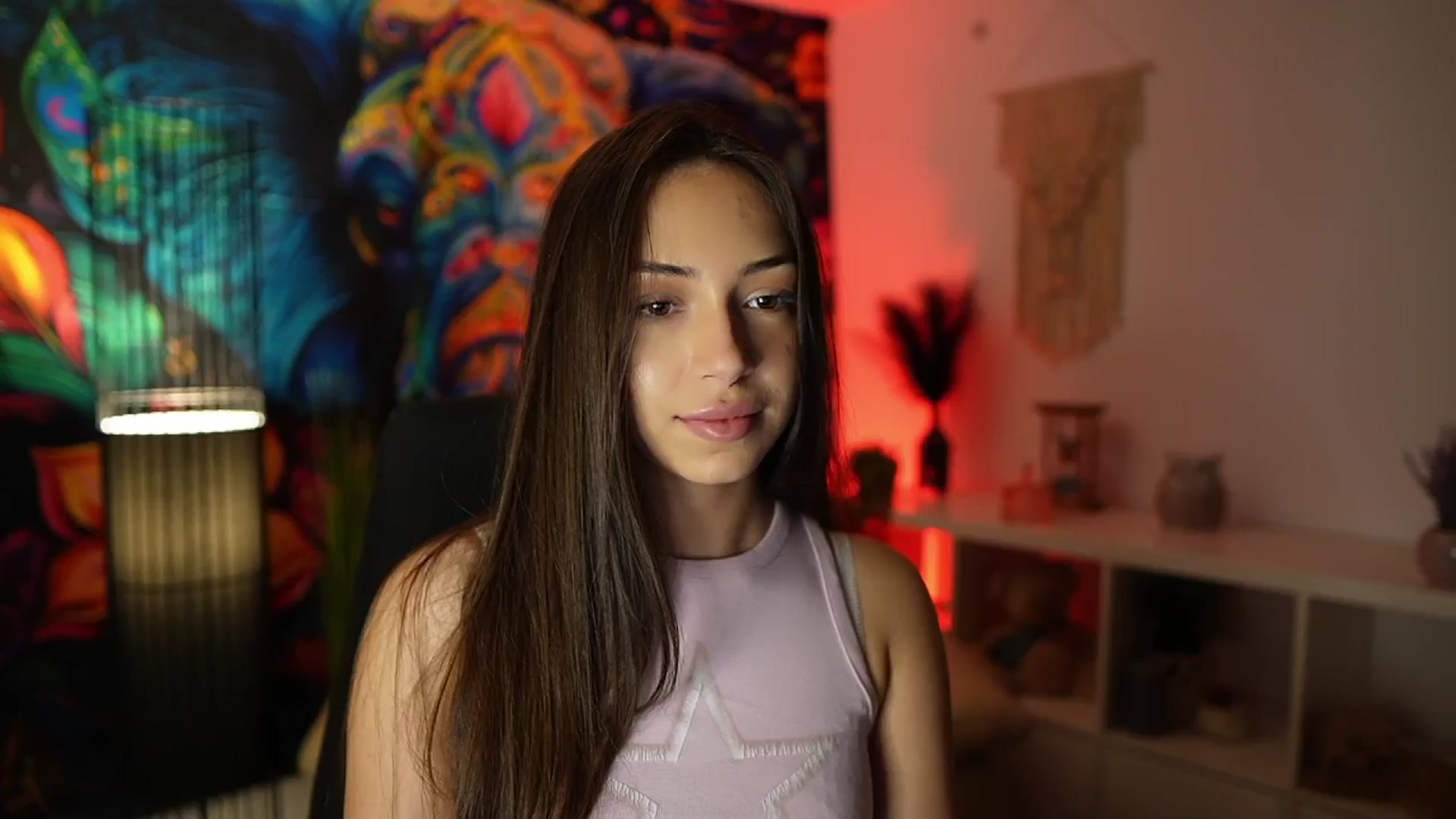 Gallery image thumbnail from Briar__Rose's myfreecams stream on, 01/03/2025, 16:50 image 18 of 20