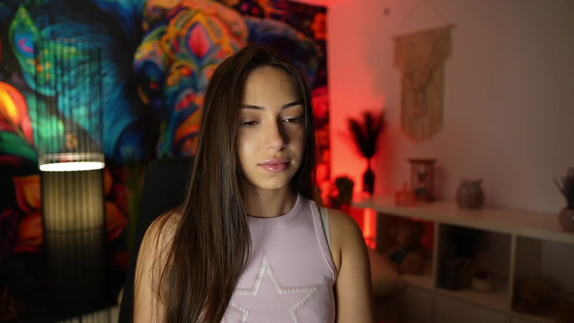 Gallery image thumbnail from Briar__Rose's myfreecams stream on, 01/03/2025, 16:50 image 16 of 20