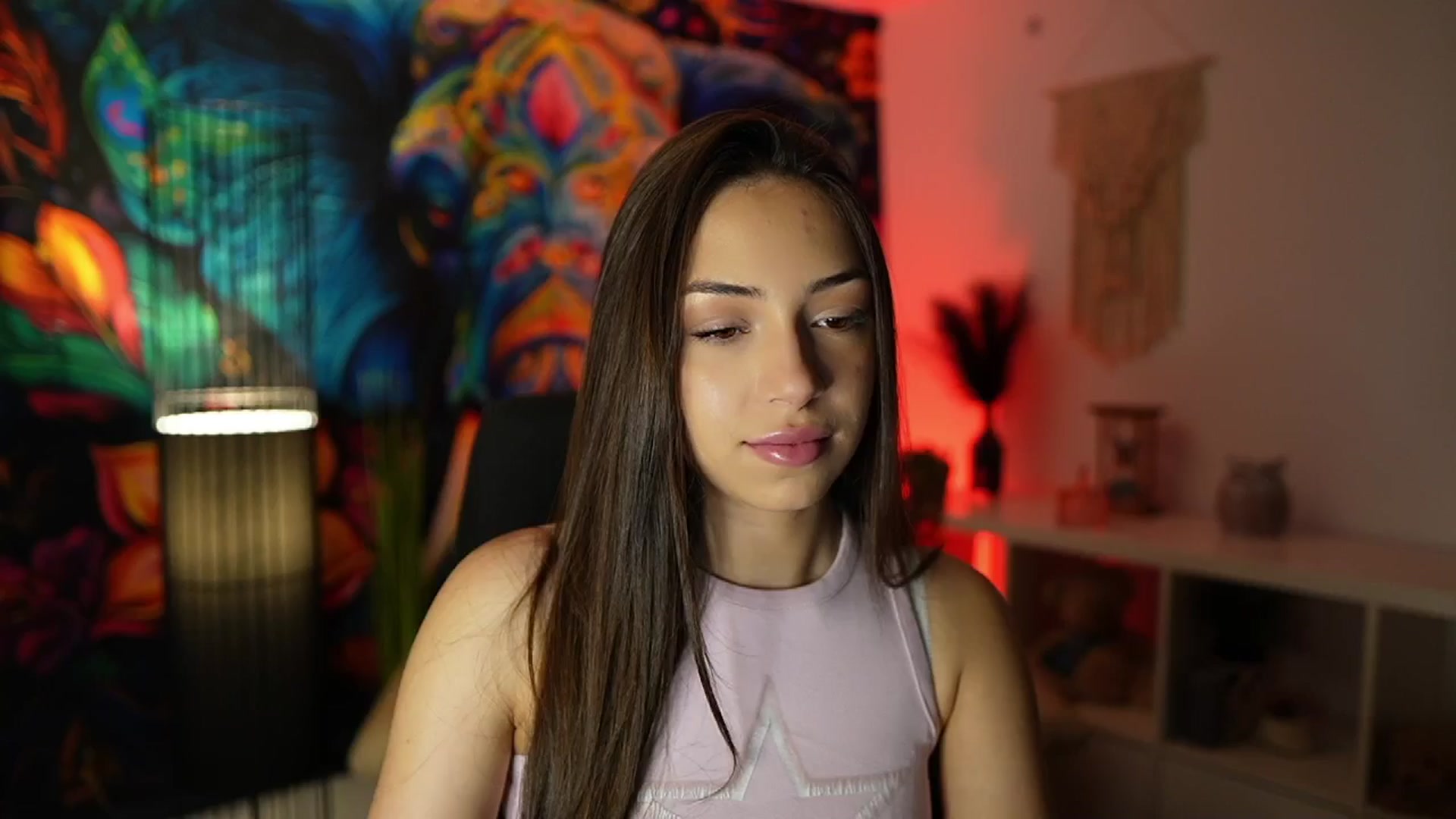 Gallery image thumbnail from Briar__Rose's myfreecams stream on, 01/03/2025, 16:50 image 3 of 20