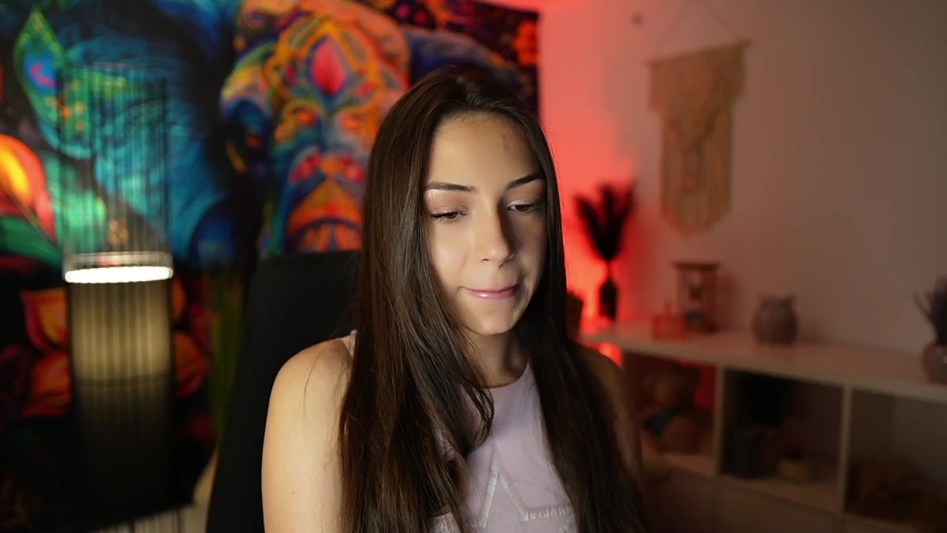 Gallery image thumbnail from Briar__Rose's myfreecams stream on, 01/03/2025, 21:46 image 1 of 20