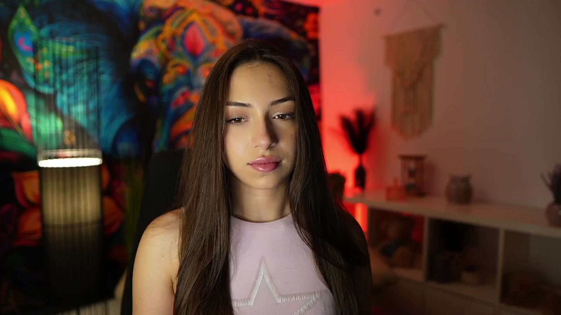 Gallery image thumbnail from Briar__Rose's myfreecams stream on, 01/03/2025, 21:46 image 3 of 20