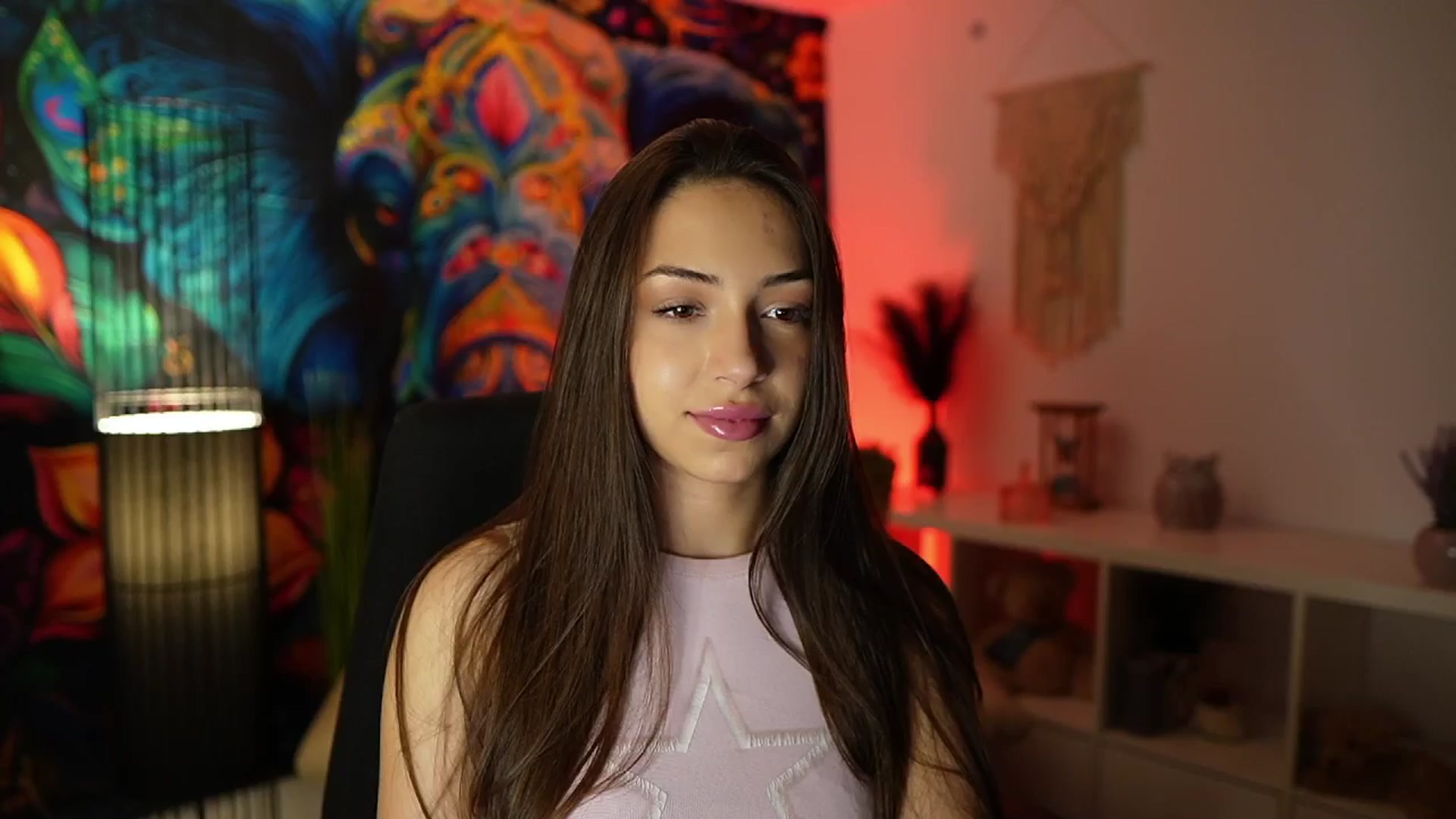Gallery image thumbnail from Briar__Rose's myfreecams stream on, 01/03/2025, 21:46 image 10 of 20