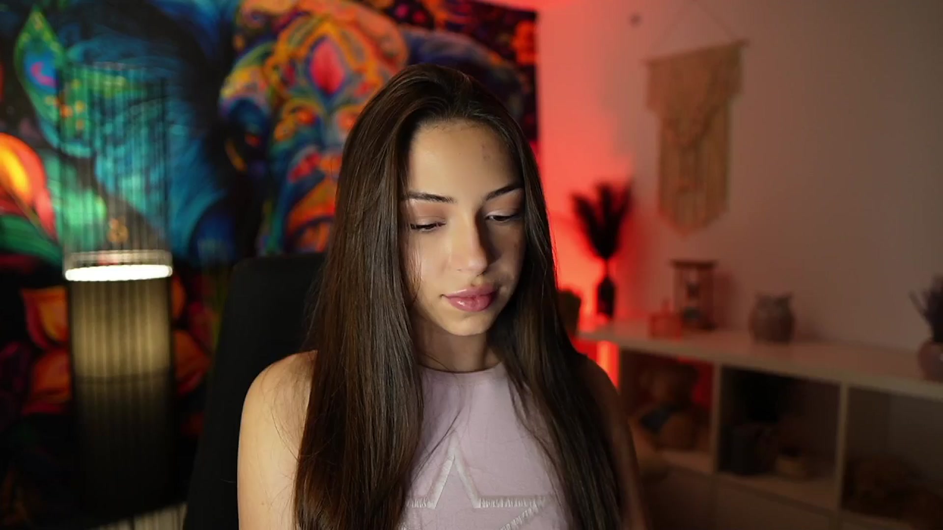 Gallery image thumbnail from Briar__Rose's myfreecams stream on, 01/03/2025, 21:46 image 5 of 20