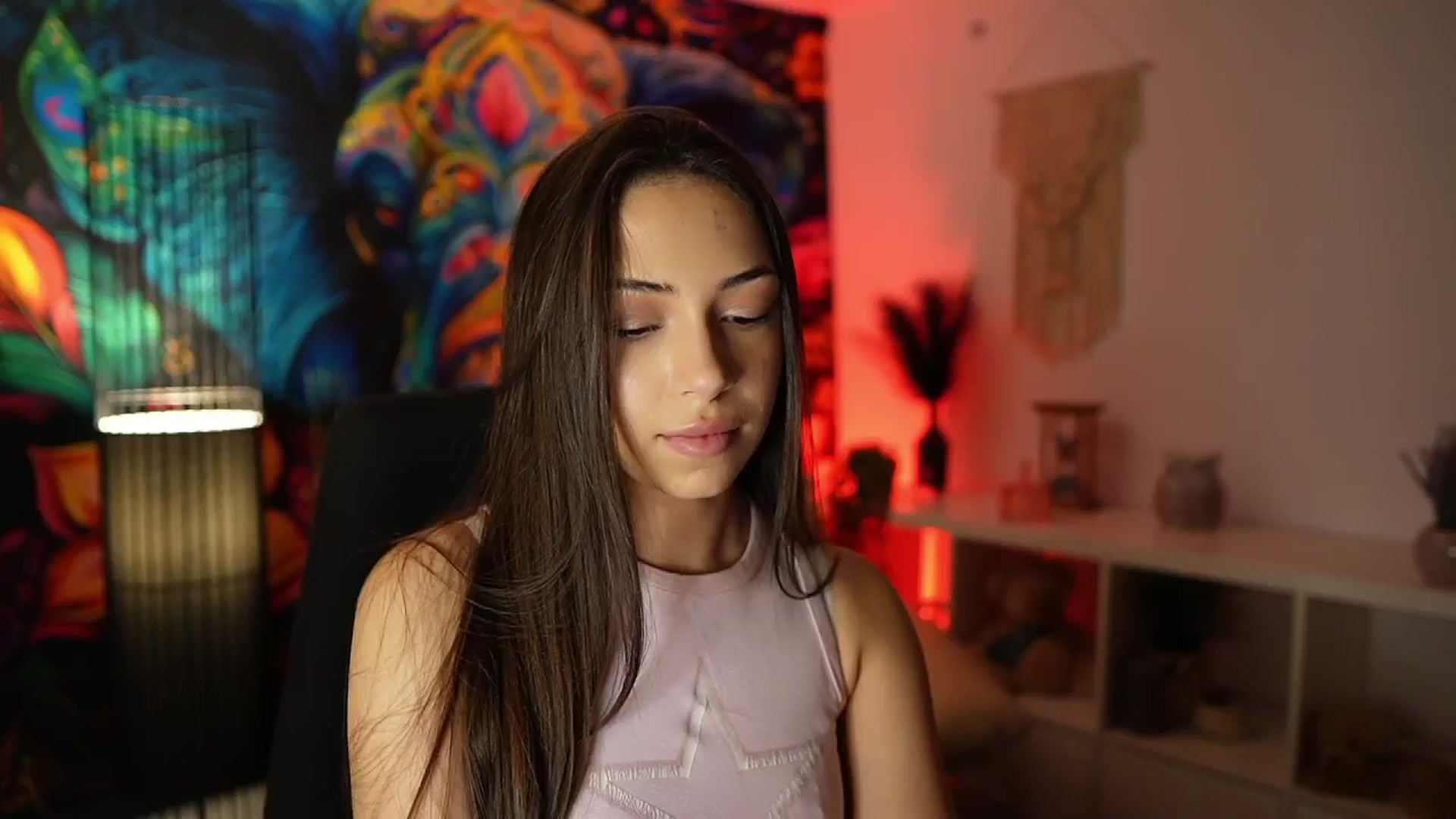 Gallery image thumbnail from Briar__Rose's myfreecams stream on, 01/03/2025, 21:46 image 19 of 20
