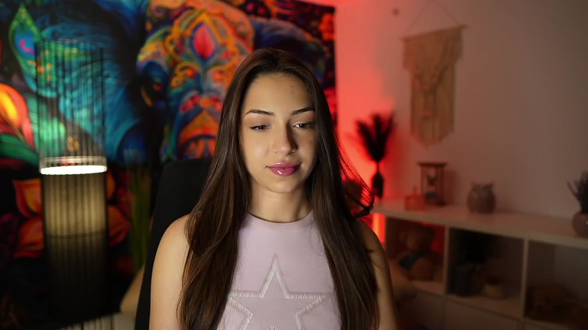 Gallery image thumbnail from Briar__Rose's myfreecams stream on, 01/03/2025, 21:46 image 6 of 20