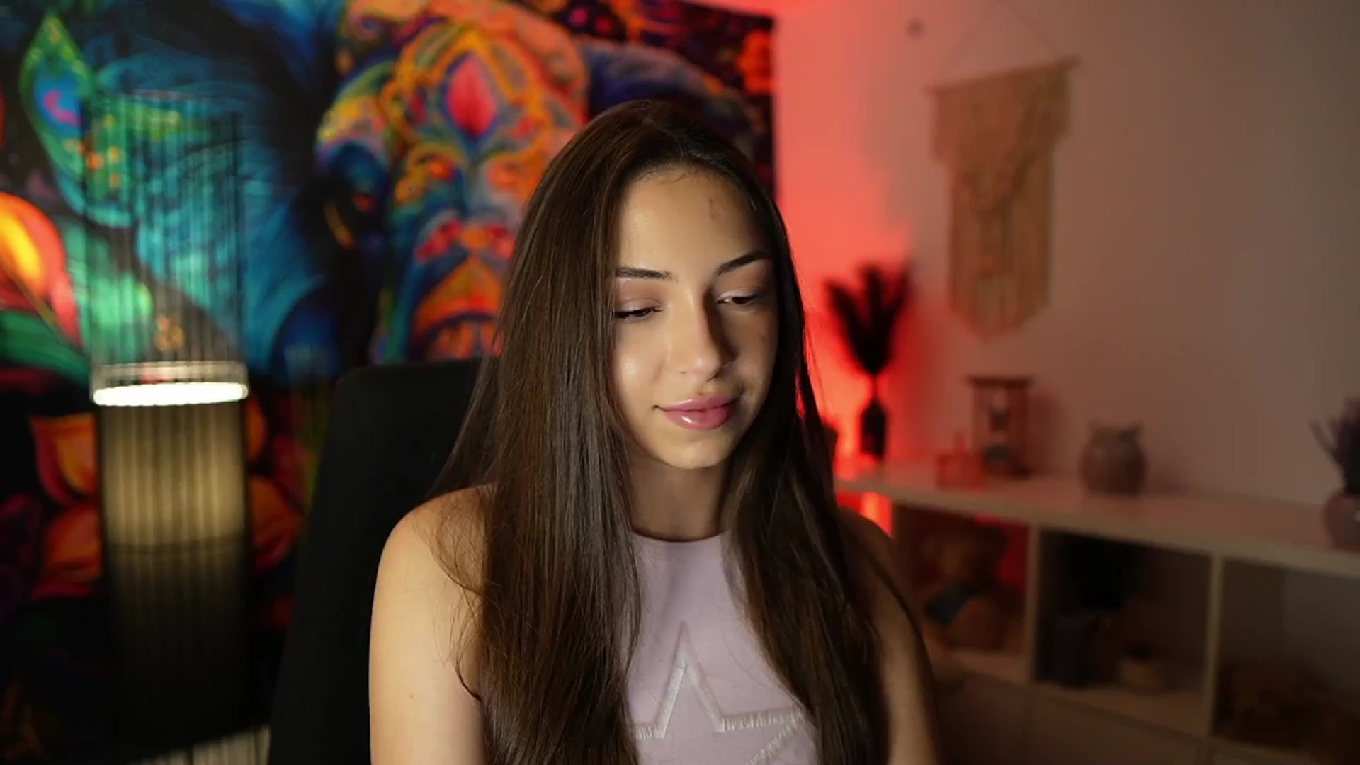 Gallery image thumbnail from Briar__Rose's myfreecams stream on, 01/03/2025, 21:46 image 4 of 20