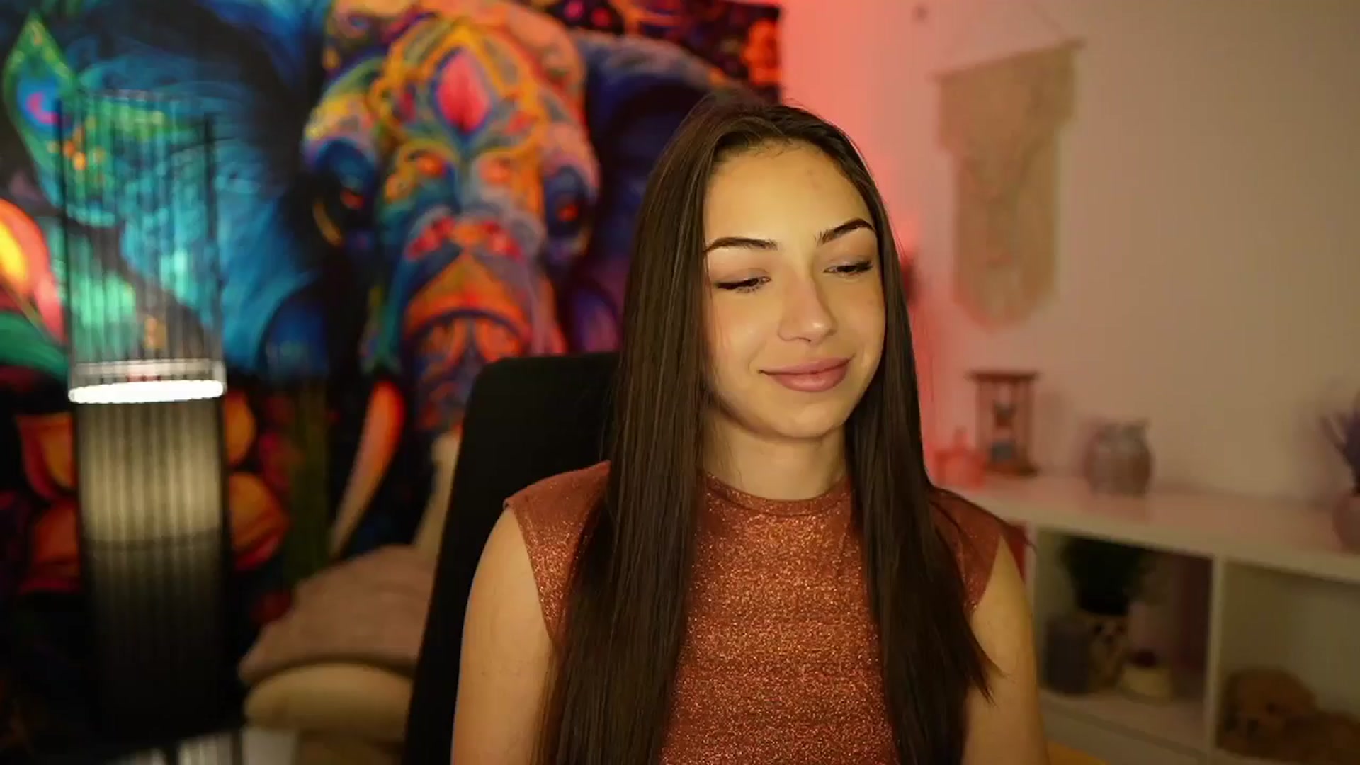 Gallery image thumbnail from Briar__Rose's myfreecams stream on, 01/05/2025, 17:06 image 11 of 20