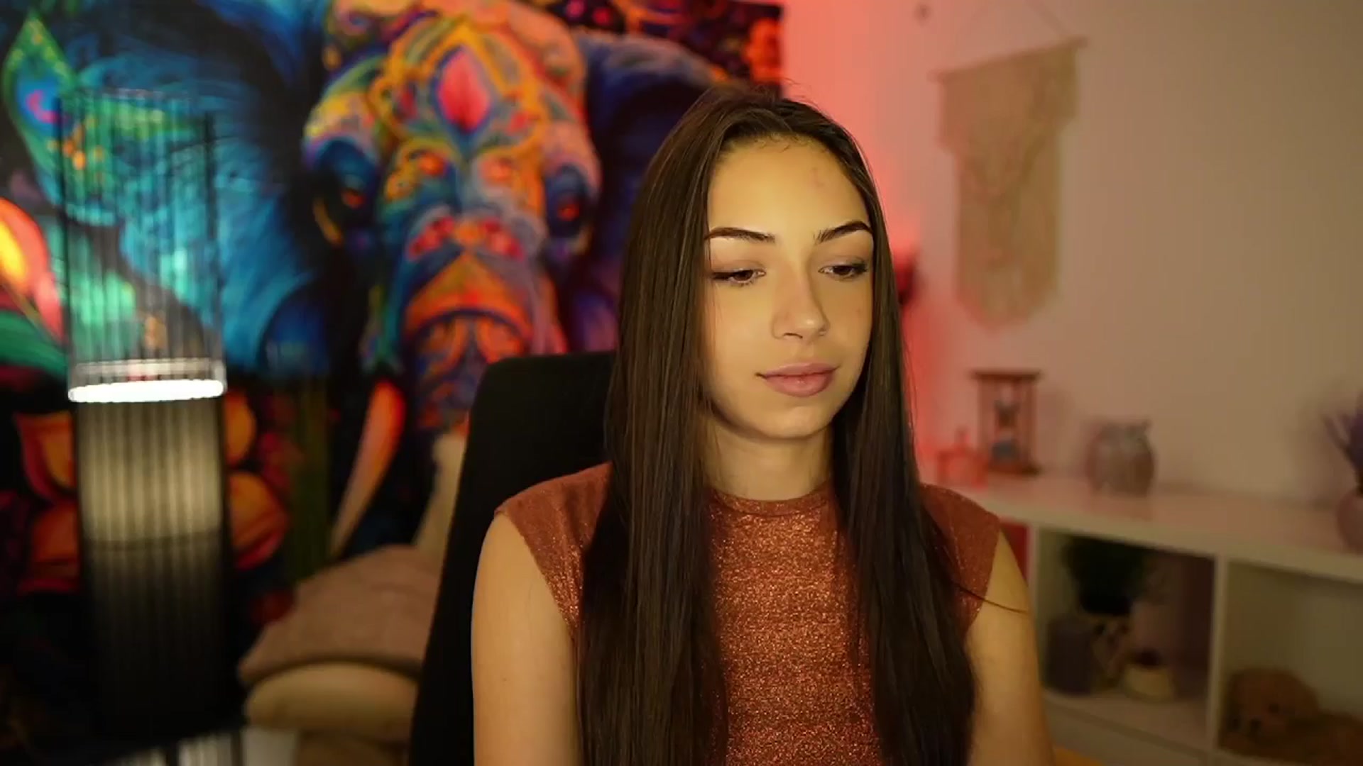 Gallery image thumbnail from Briar__Rose's myfreecams stream on, 01/05/2025, 17:06 image 18 of 20