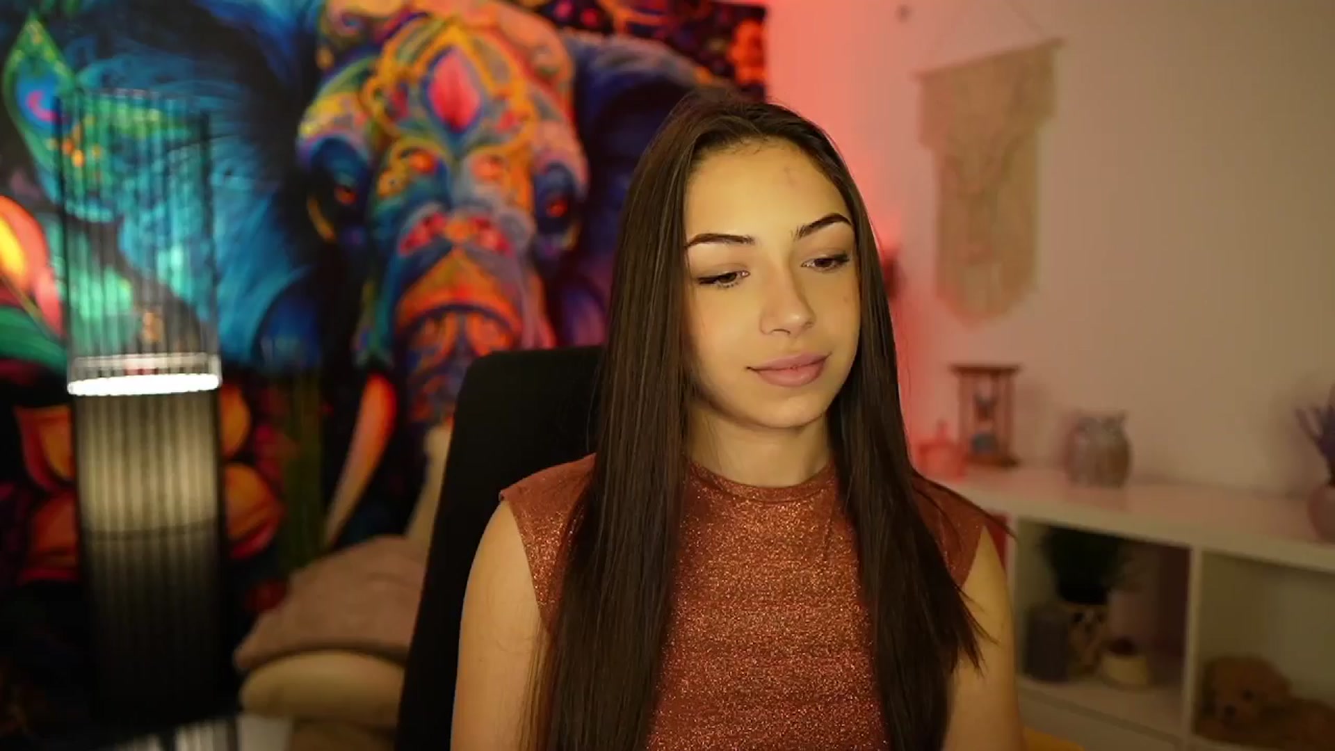 Gallery image thumbnail from Briar__Rose's myfreecams stream on, 01/05/2025, 17:06 image 10 of 20