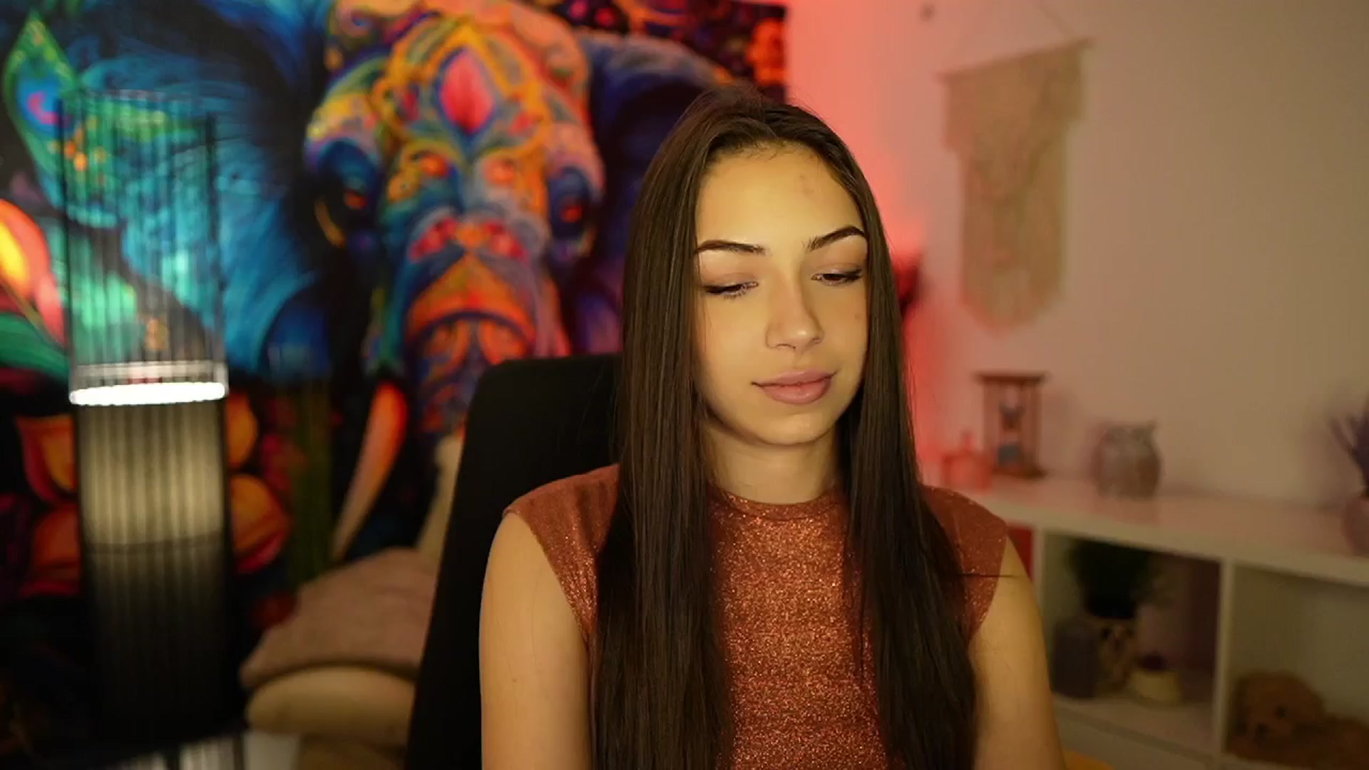 Gallery image thumbnail from Briar__Rose's myfreecams stream on, 01/05/2025, 17:06 image 17 of 20