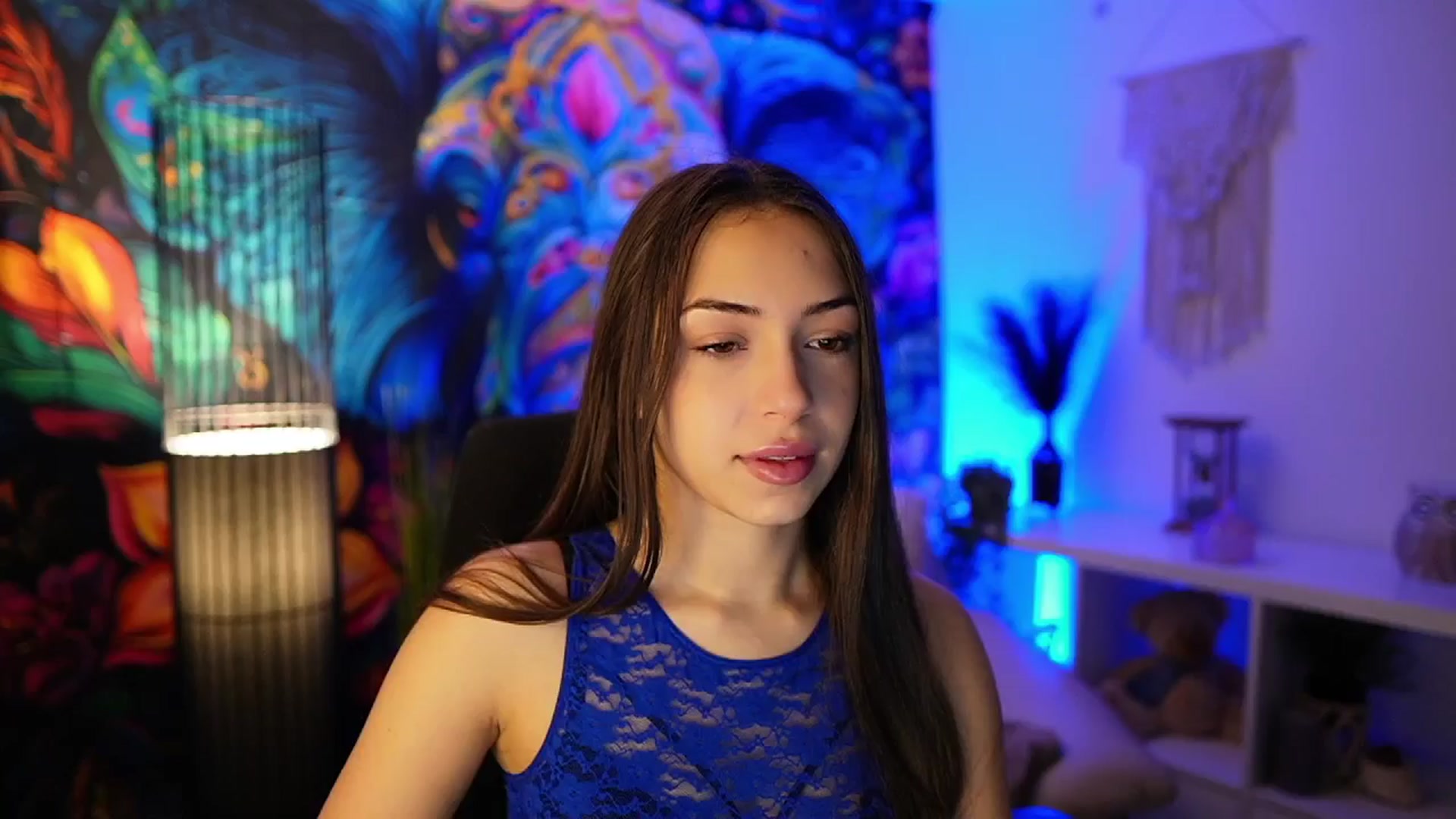 Gallery image thumbnail from Briar__Rose's myfreecams stream on, 01/11/2025, 14:42 image 6 of 20