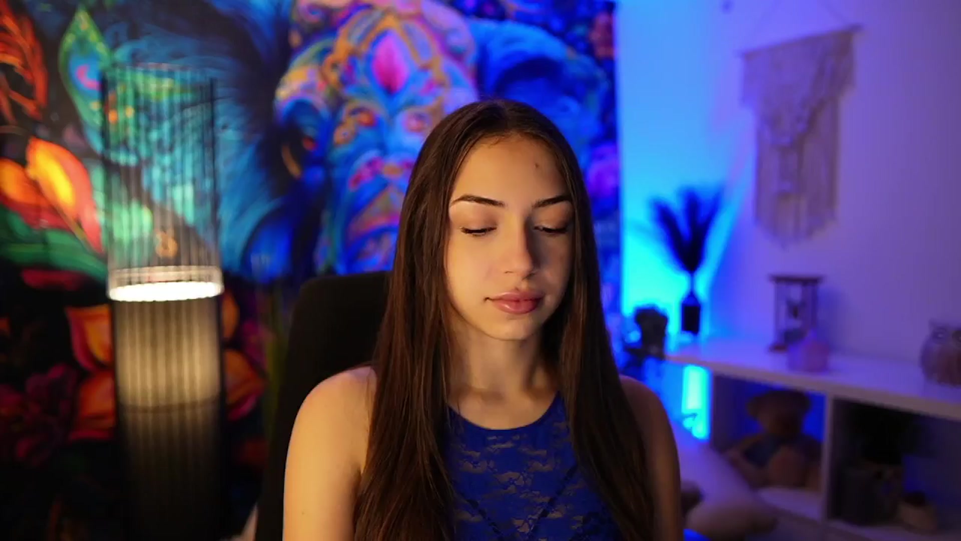 Gallery image thumbnail from Briar__Rose's myfreecams stream on, 01/11/2025, 14:42 image 18 of 20