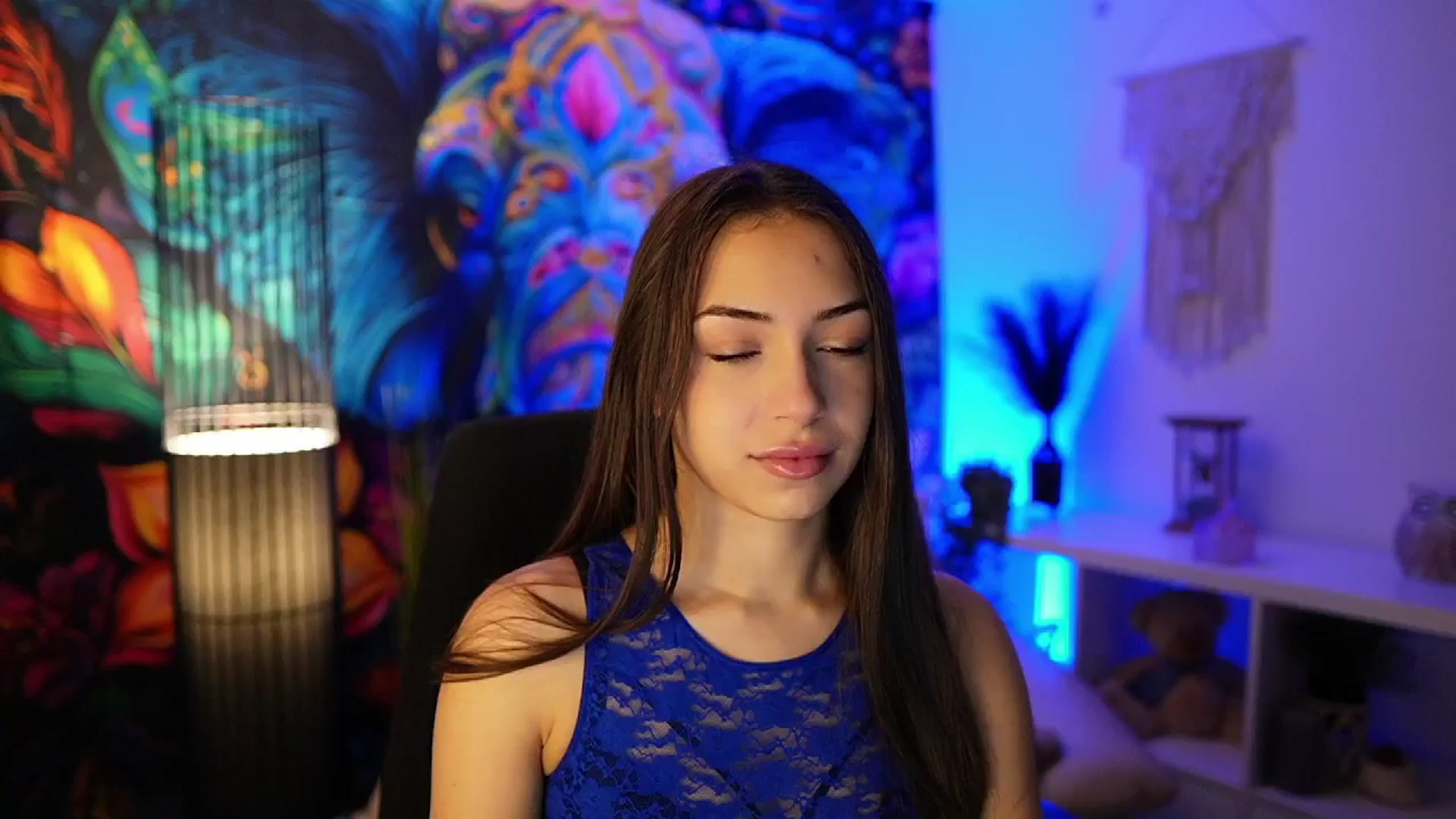 Gallery image thumbnail from Briar__Rose's myfreecams stream on, 01/11/2025, 14:42 image 13 of 20