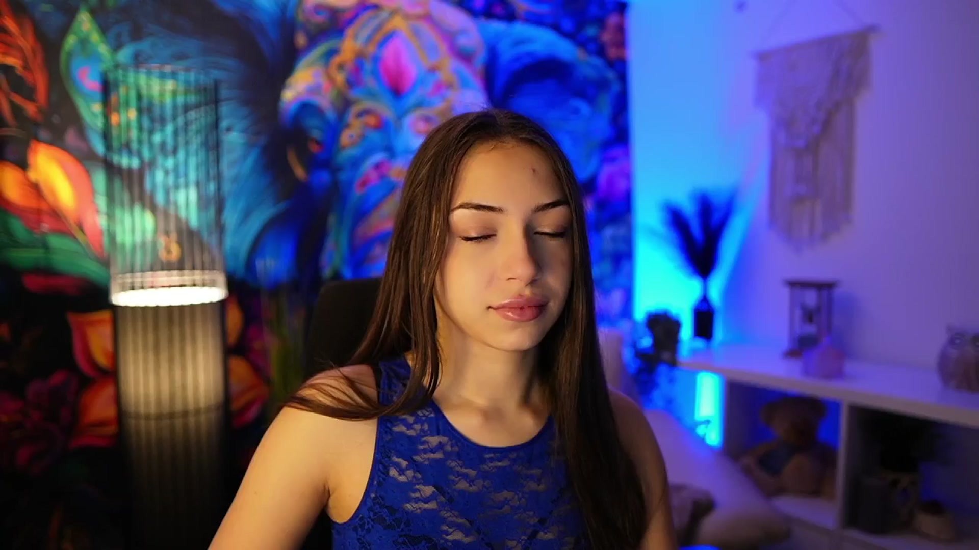 Gallery image thumbnail from Briar__Rose's myfreecams stream on, 01/11/2025, 14:42 image 4 of 20