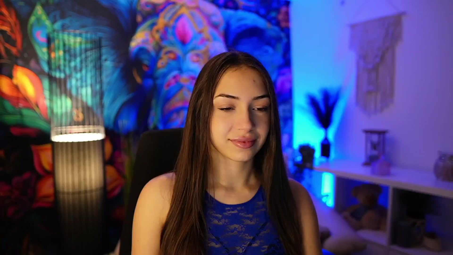 Gallery image thumbnail from Briar__Rose's myfreecams stream on, 01/11/2025, 14:42 image 16 of 20