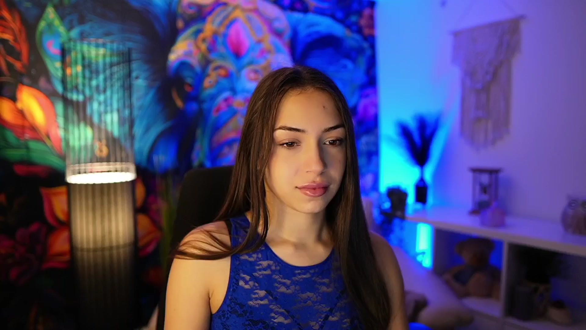 Gallery image thumbnail from Briar__Rose's myfreecams stream on, 01/11/2025, 14:42 image 8 of 20