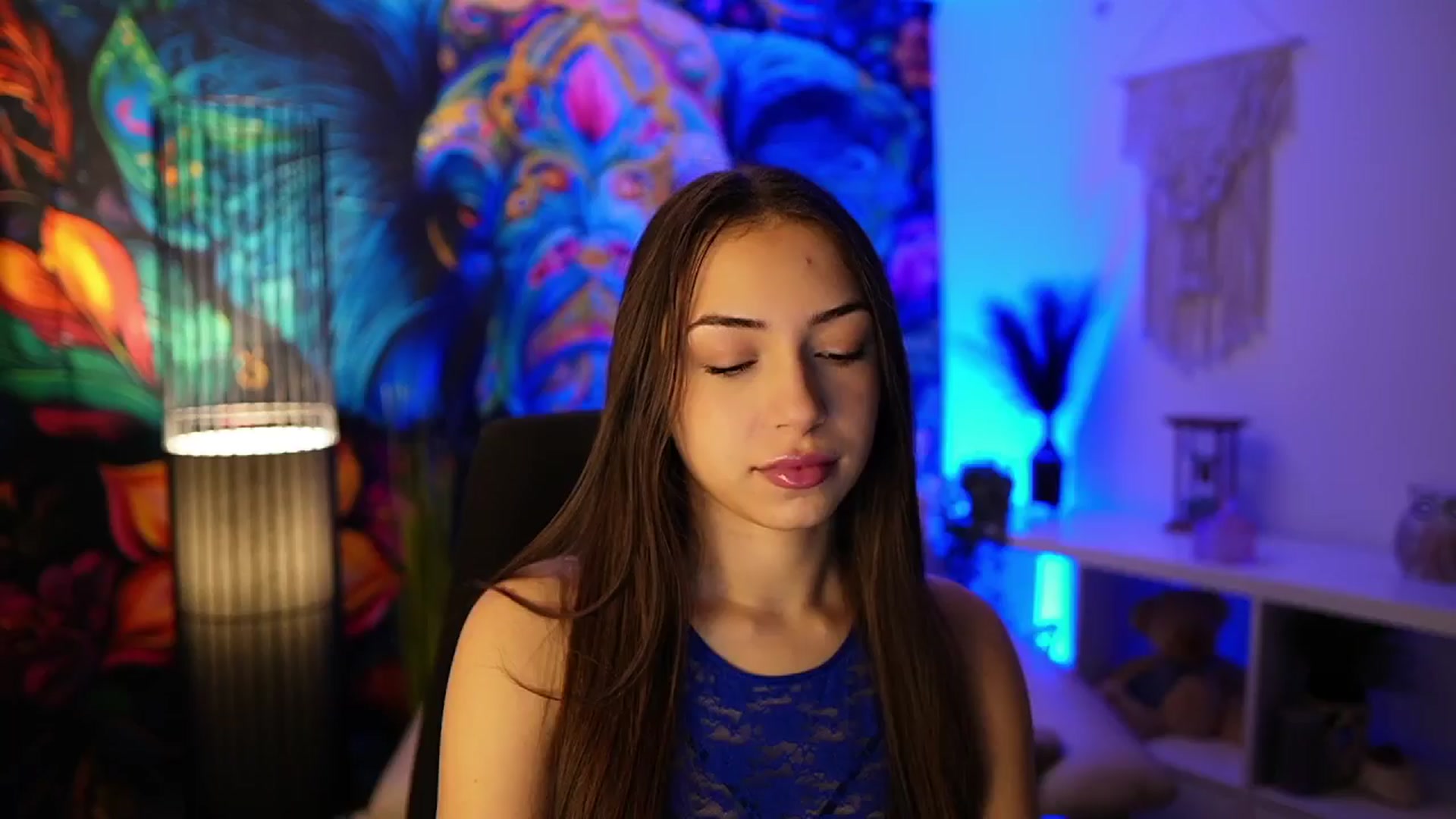 Gallery image thumbnail from Briar__Rose's myfreecams stream on, 01/11/2025, 14:42 image 20 of 20