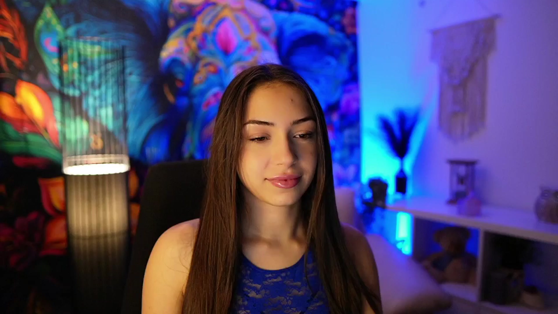 Gallery image thumbnail from Briar__Rose's myfreecams stream on, 01/11/2025, 16:54 image 4 of 20