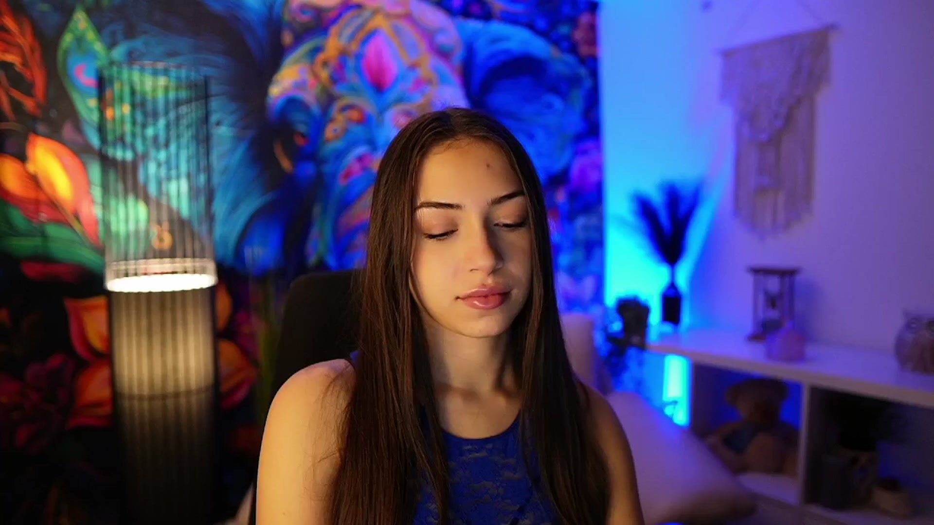 Gallery image thumbnail from Briar__Rose's myfreecams stream on, 01/11/2025, 16:54 image 12 of 20