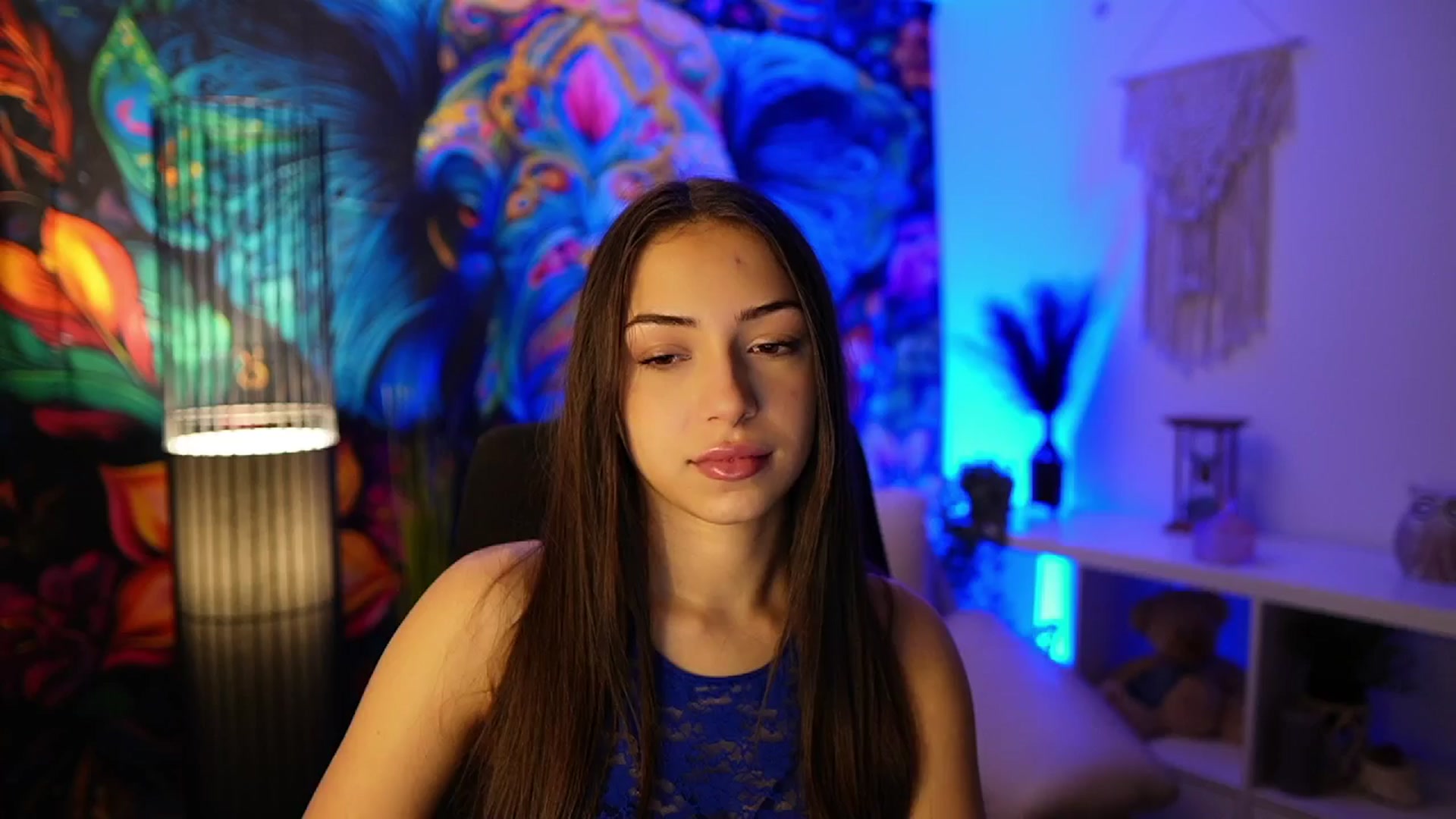 Gallery image thumbnail from Briar__Rose's myfreecams stream on, 01/11/2025, 16:54 image 9 of 20