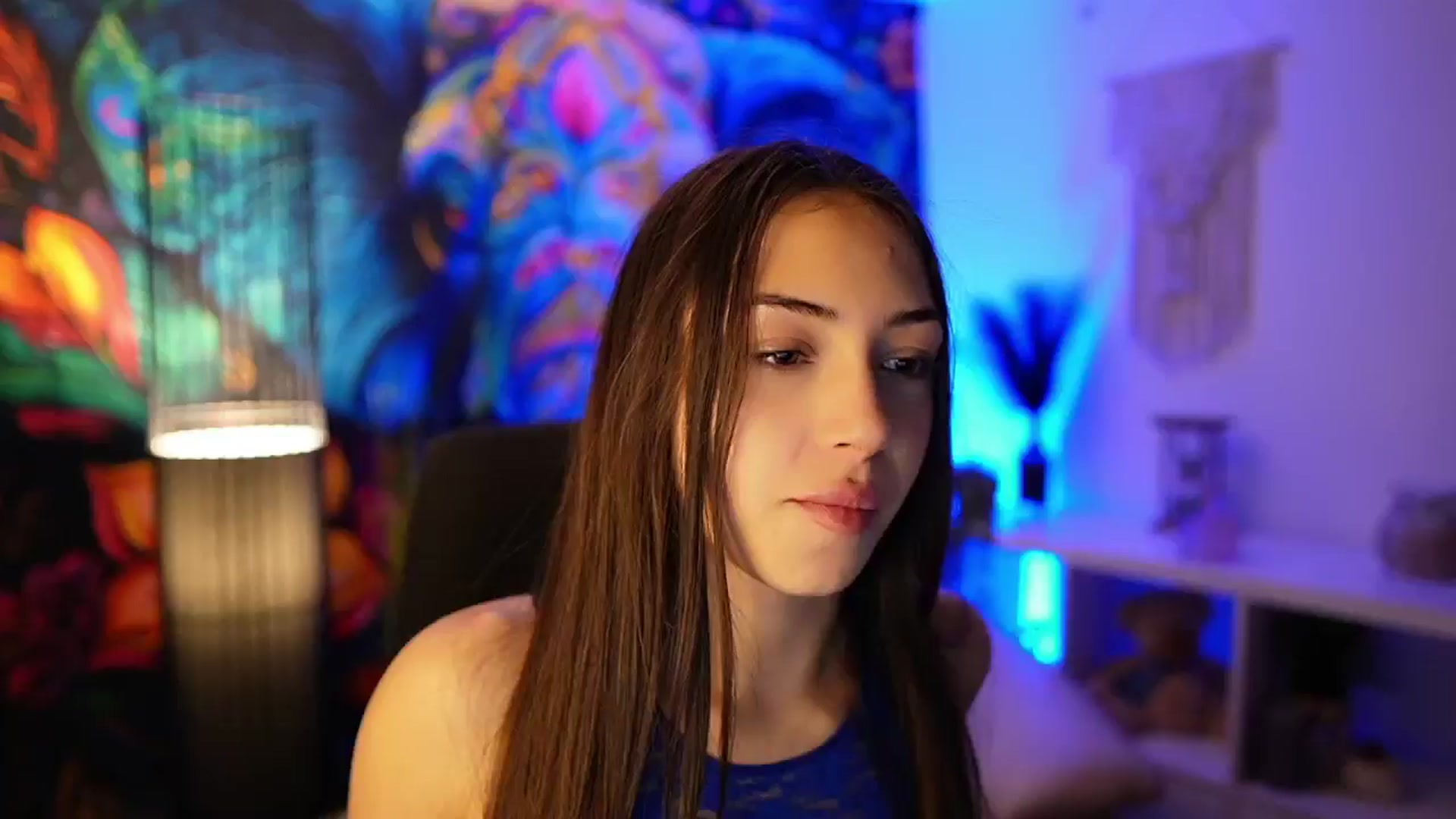 Gallery image thumbnail from Briar__Rose's myfreecams stream on, 01/11/2025, 16:54 image 18 of 20
