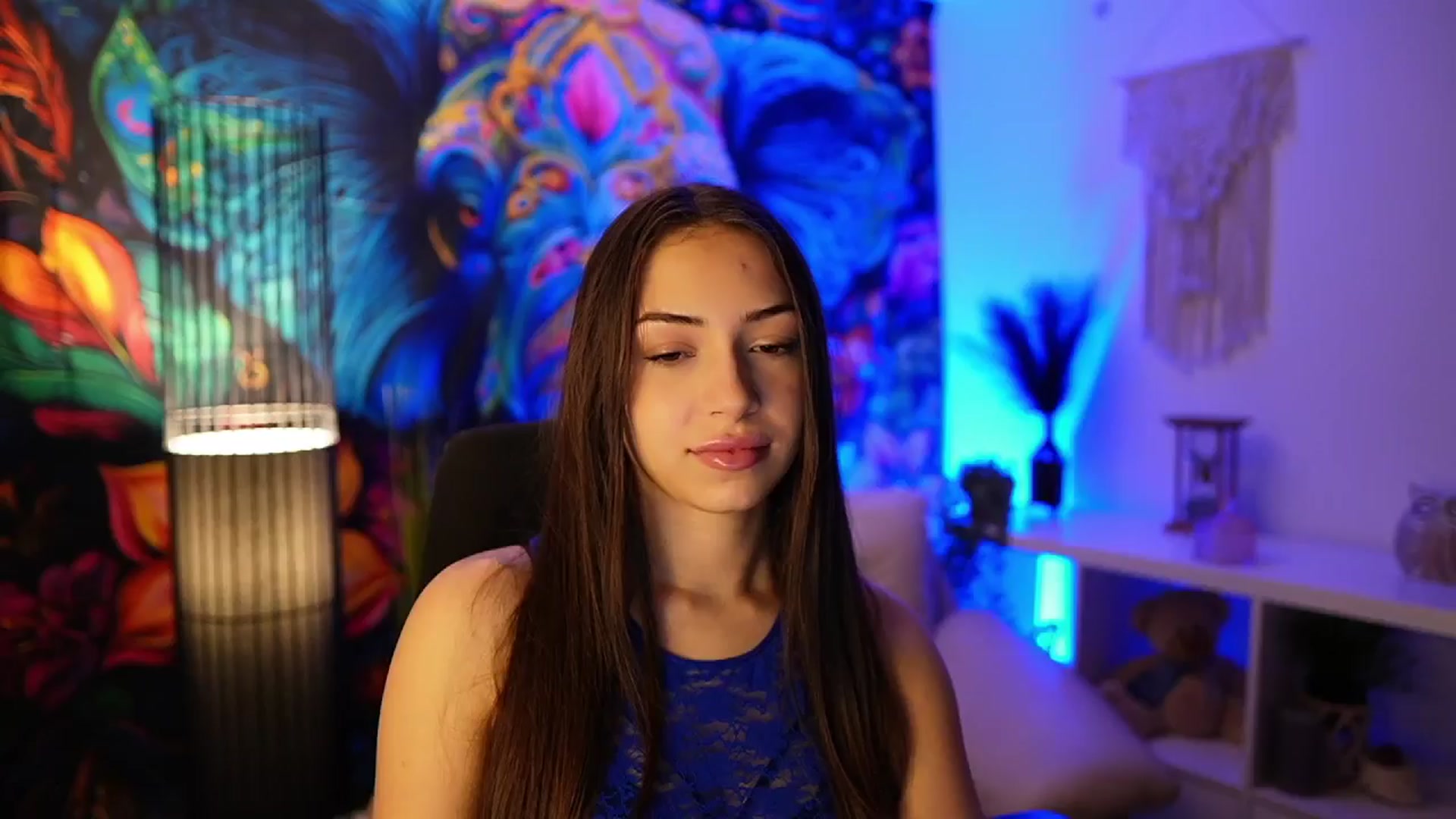 Gallery image thumbnail from Briar__Rose's myfreecams stream on, 01/11/2025, 16:54 image 11 of 20
