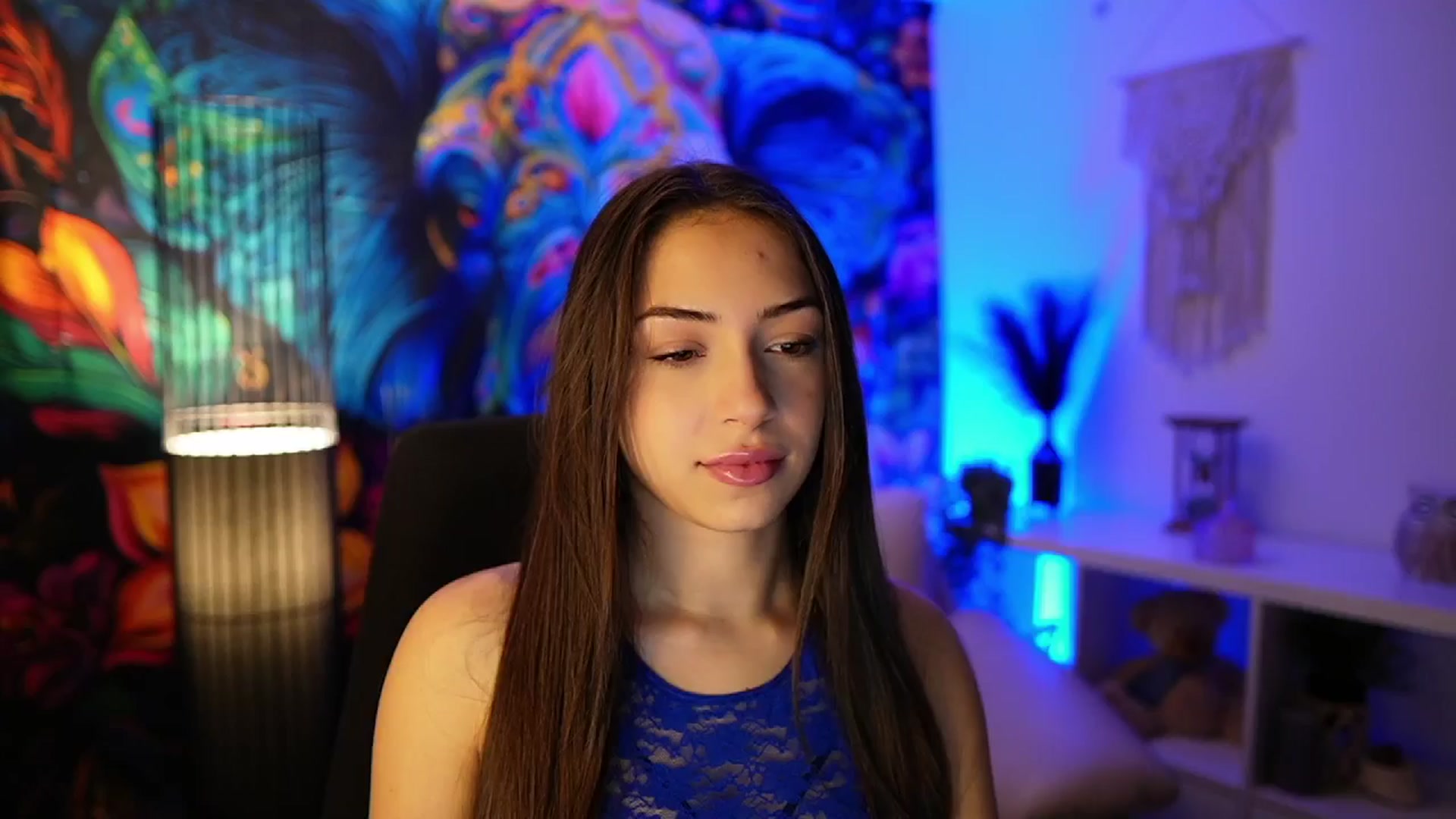 Gallery image thumbnail from Briar__Rose's myfreecams stream on, 01/11/2025, 16:54 image 5 of 20