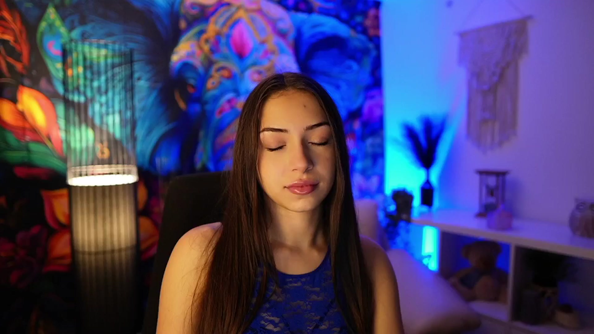 Gallery image thumbnail from Briar__Rose's myfreecams stream on, 01/11/2025, 16:54 image 8 of 20
