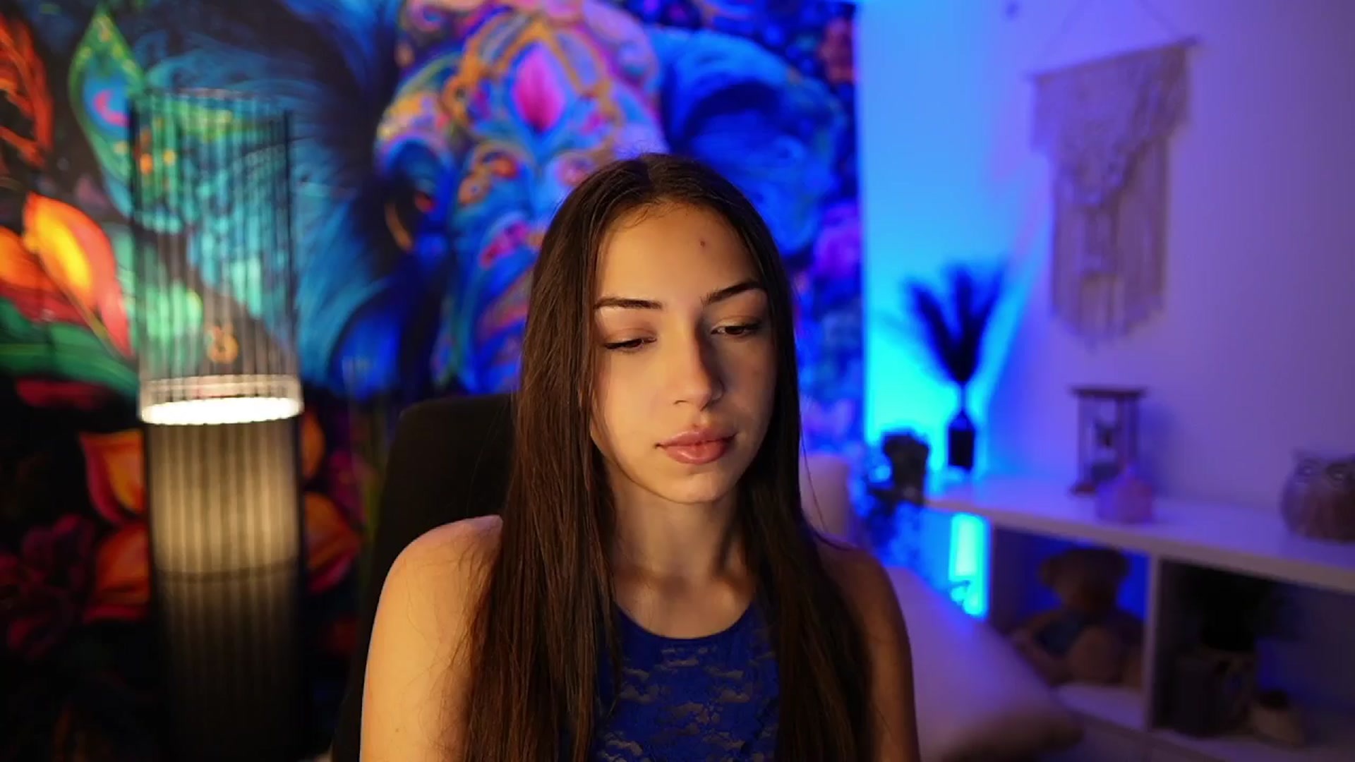 Gallery image thumbnail from Briar__Rose's myfreecams stream on, 01/11/2025, 16:54 image 17 of 20
