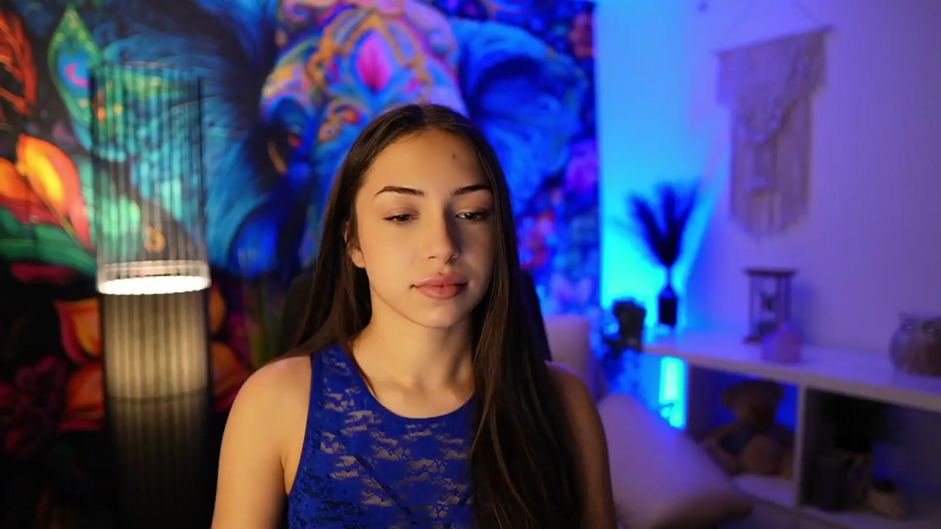 Gallery image thumbnail from Briar__Rose's myfreecams stream on, 01/11/2025, 16:54 image 19 of 20