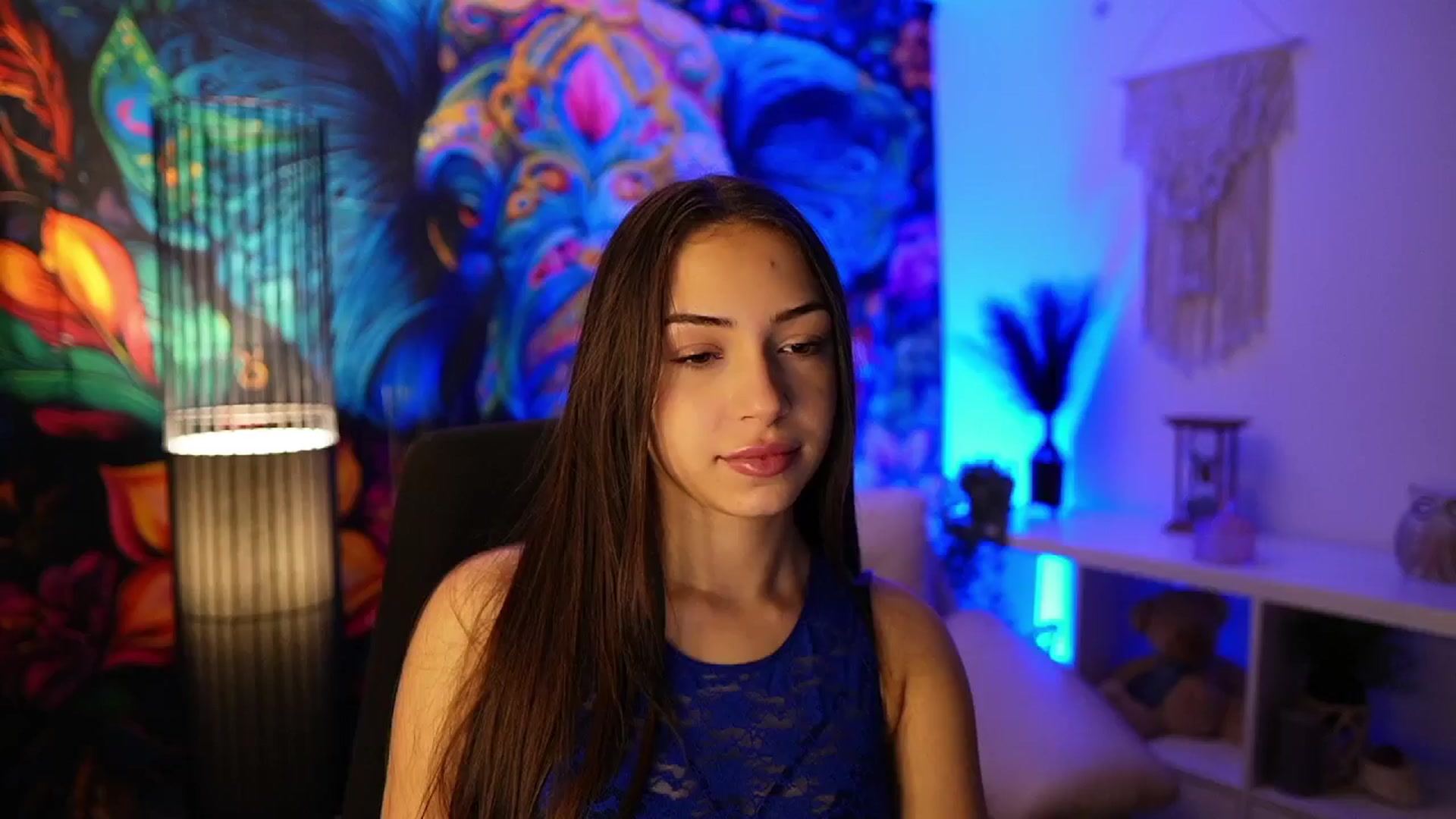 Gallery image thumbnail from Briar__Rose's myfreecams stream on, 01/11/2025, 16:54 image 6 of 20