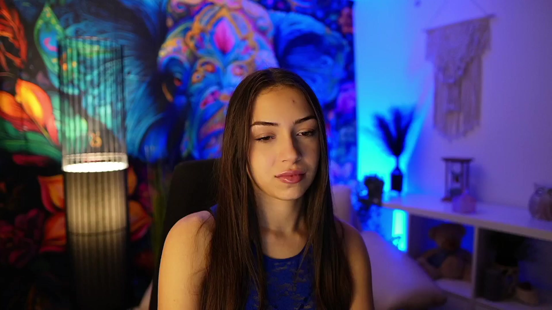 Gallery image thumbnail from Briar__Rose's myfreecams stream on, 01/11/2025, 16:54 image 10 of 20