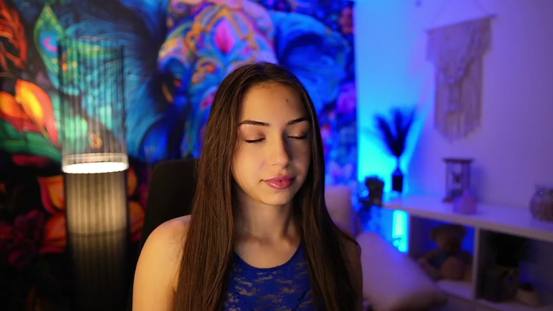 Gallery image thumbnail from Briar__Rose's myfreecams stream on, 01/11/2025, 16:54 image 1 of 20