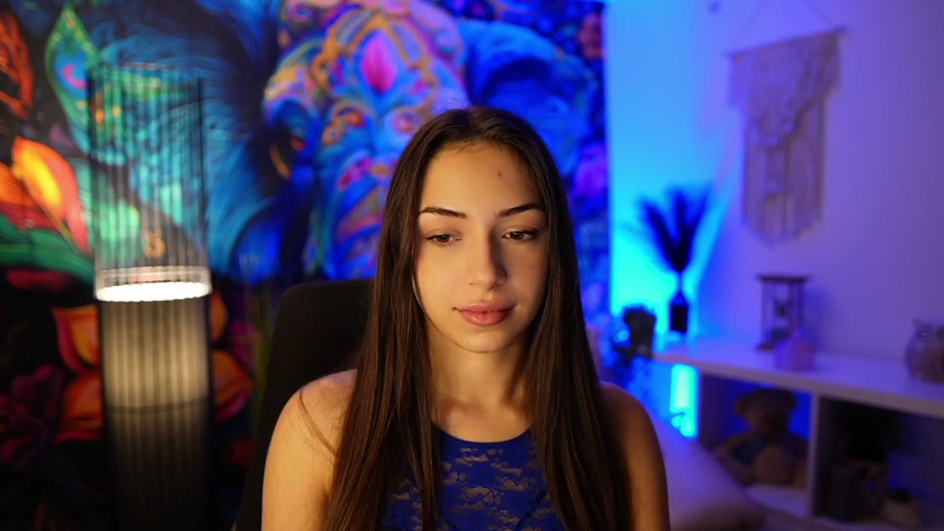 Gallery image thumbnail from Briar__Rose's myfreecams stream on, 01/11/2025, 20:36 image 18 of 20