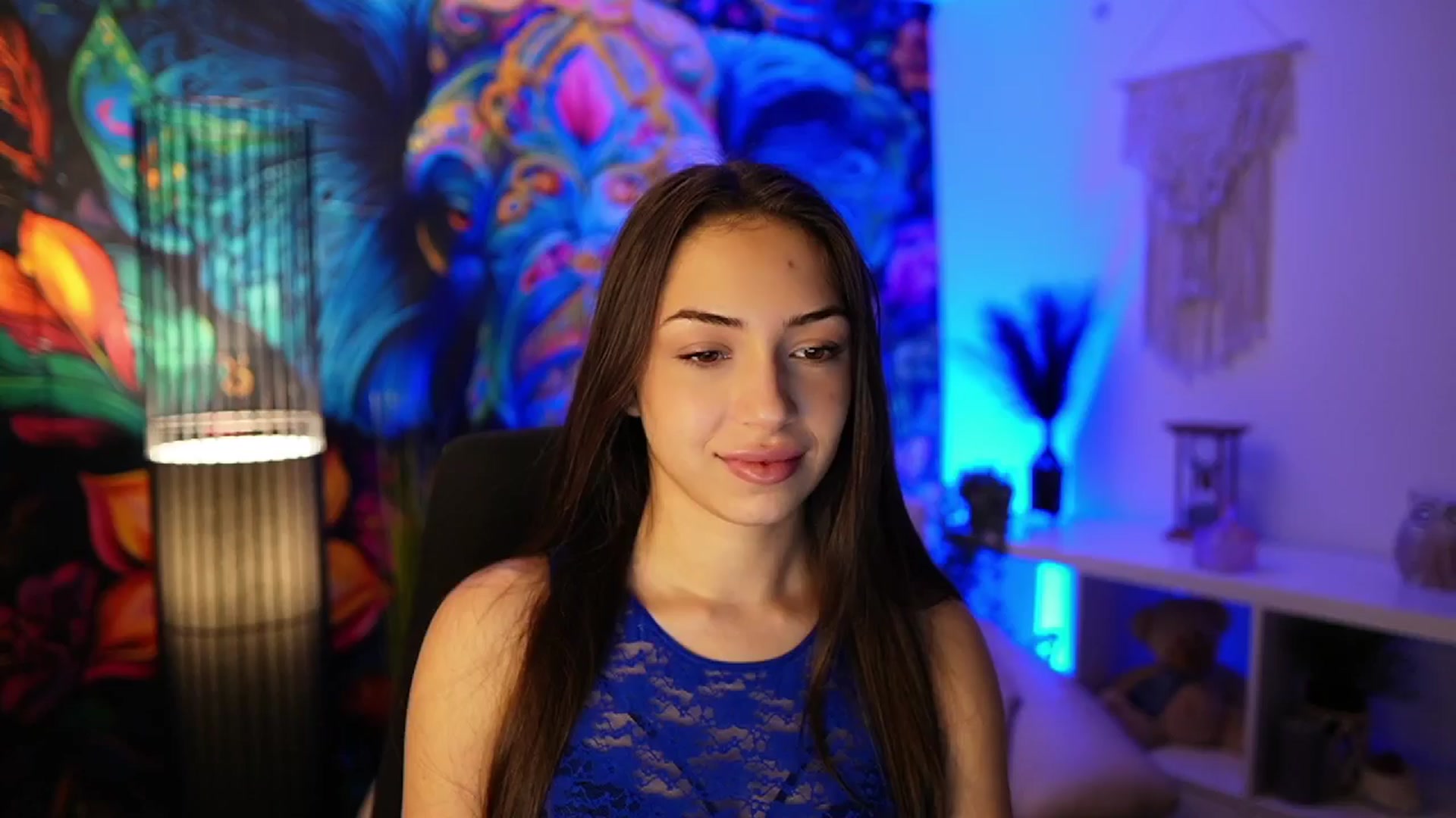 Gallery image thumbnail from Briar__Rose's myfreecams stream on, 01/11/2025, 20:36 image 15 of 20