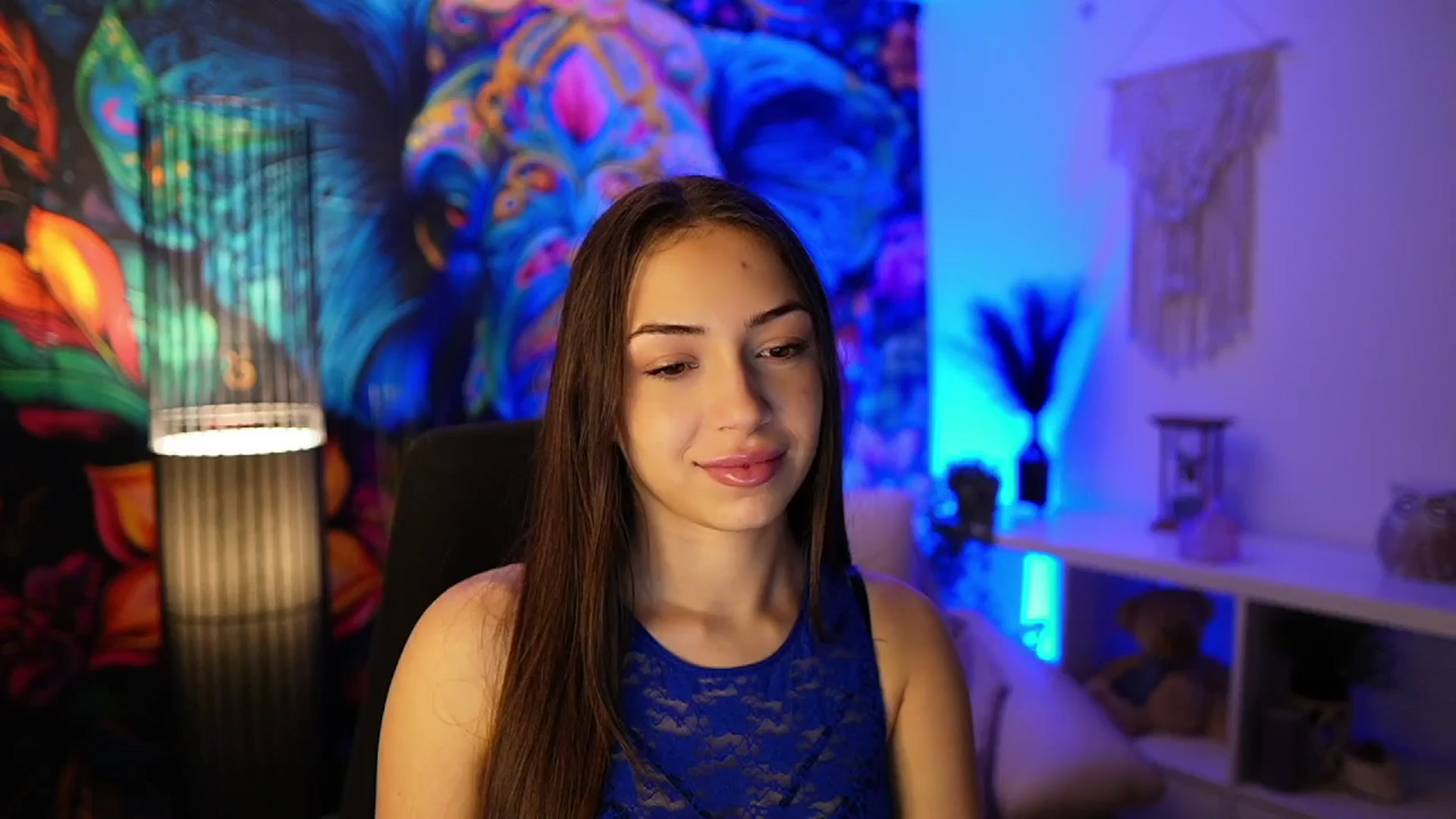 Gallery image thumbnail from Briar__Rose's myfreecams stream on, 01/11/2025, 20:36 image 4 of 20