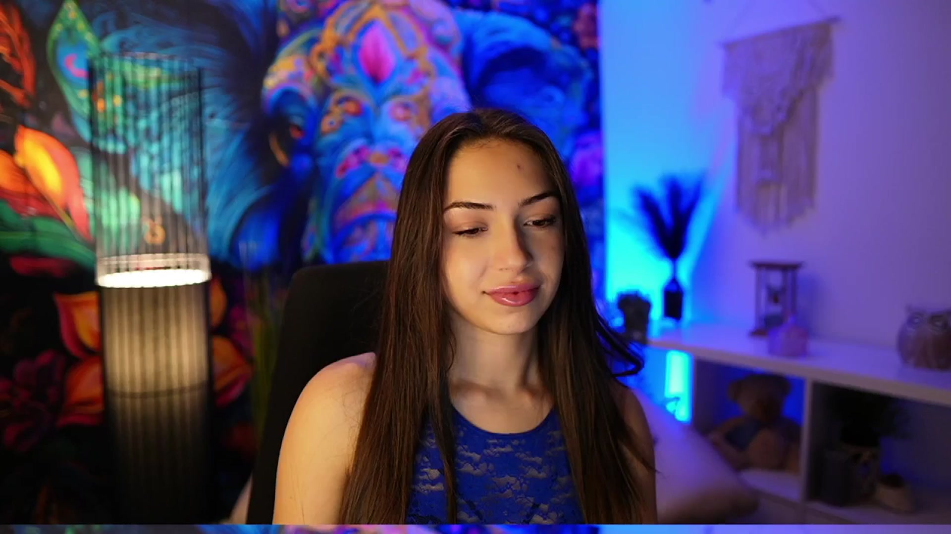 Gallery image thumbnail from Briar__Rose's myfreecams stream on, 01/11/2025, 20:36 image 8 of 20