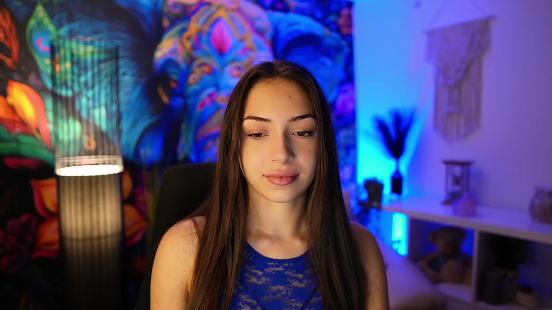 Gallery image thumbnail from Briar__Rose's myfreecams stream on, 01/11/2025, 20:36 image 16 of 20