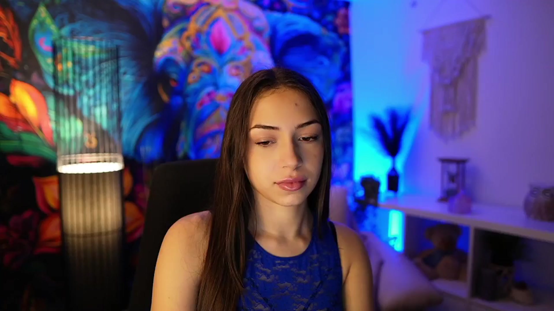 Gallery image thumbnail from Briar__Rose's myfreecams stream on, 01/11/2025, 20:36 image 3 of 20