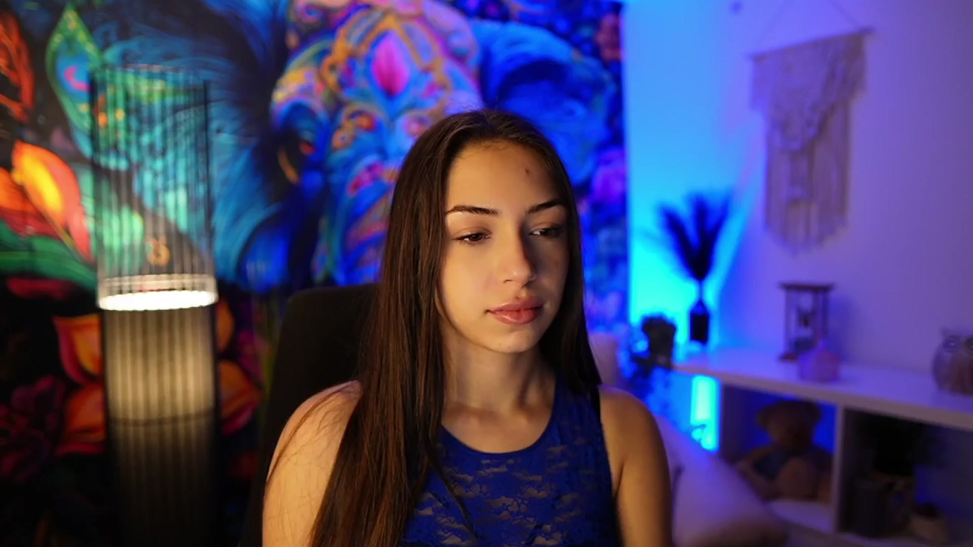 Gallery image thumbnail from Briar__Rose's myfreecams stream on, 01/11/2025, 20:36 image 11 of 20