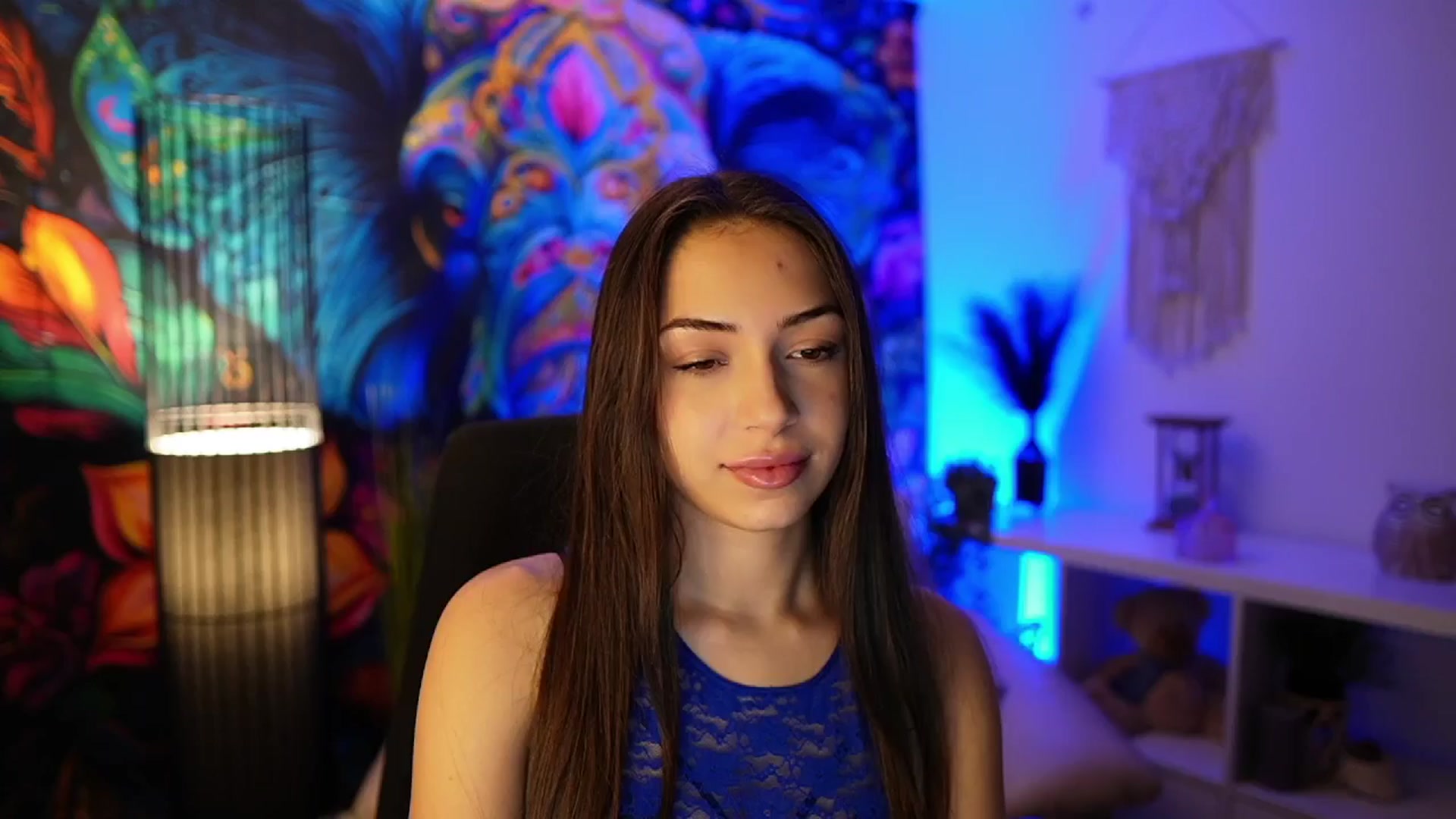 Gallery image thumbnail from Briar__Rose's myfreecams stream on, 01/11/2025, 20:36 image 6 of 20
