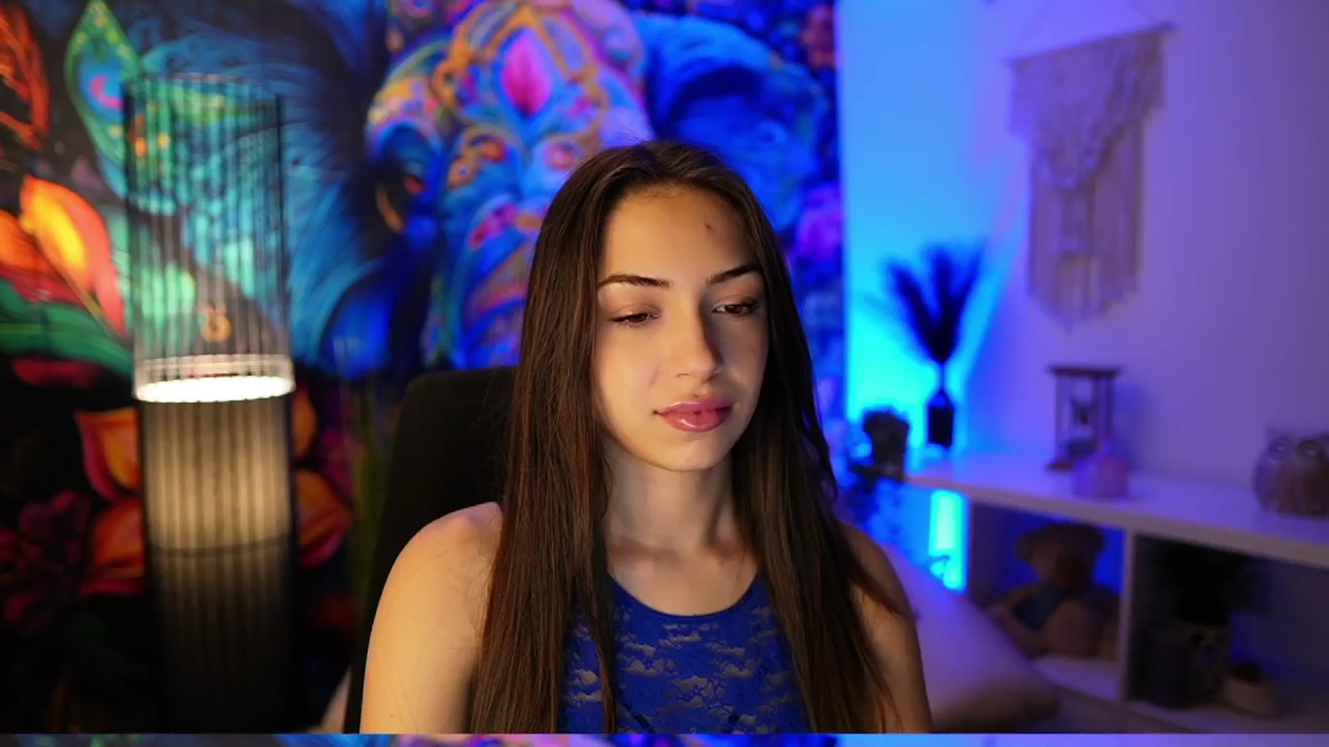 Gallery image thumbnail from Briar__Rose's myfreecams stream on, 01/11/2025, 20:36 image 7 of 20